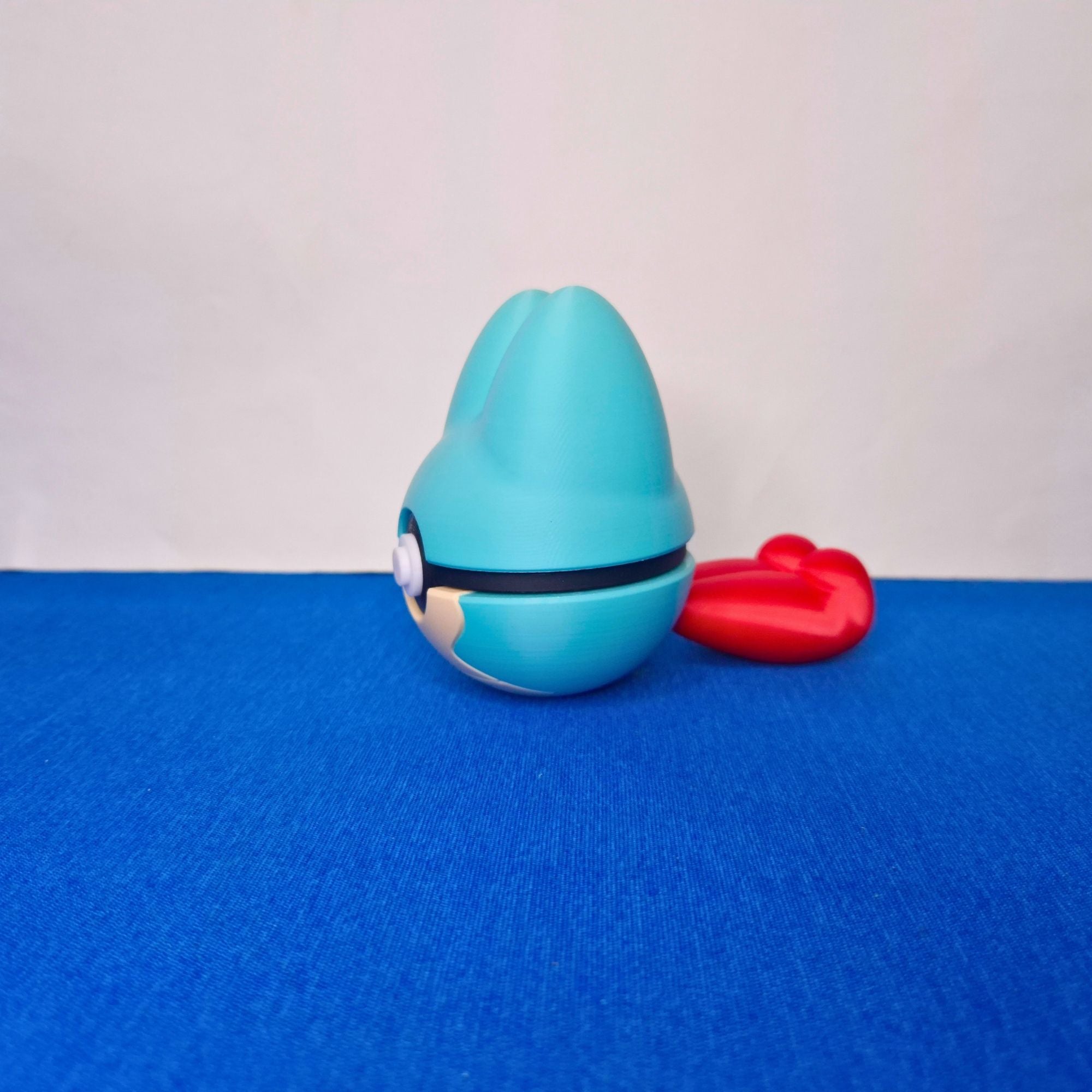 Treecko - Esfera Decorativa