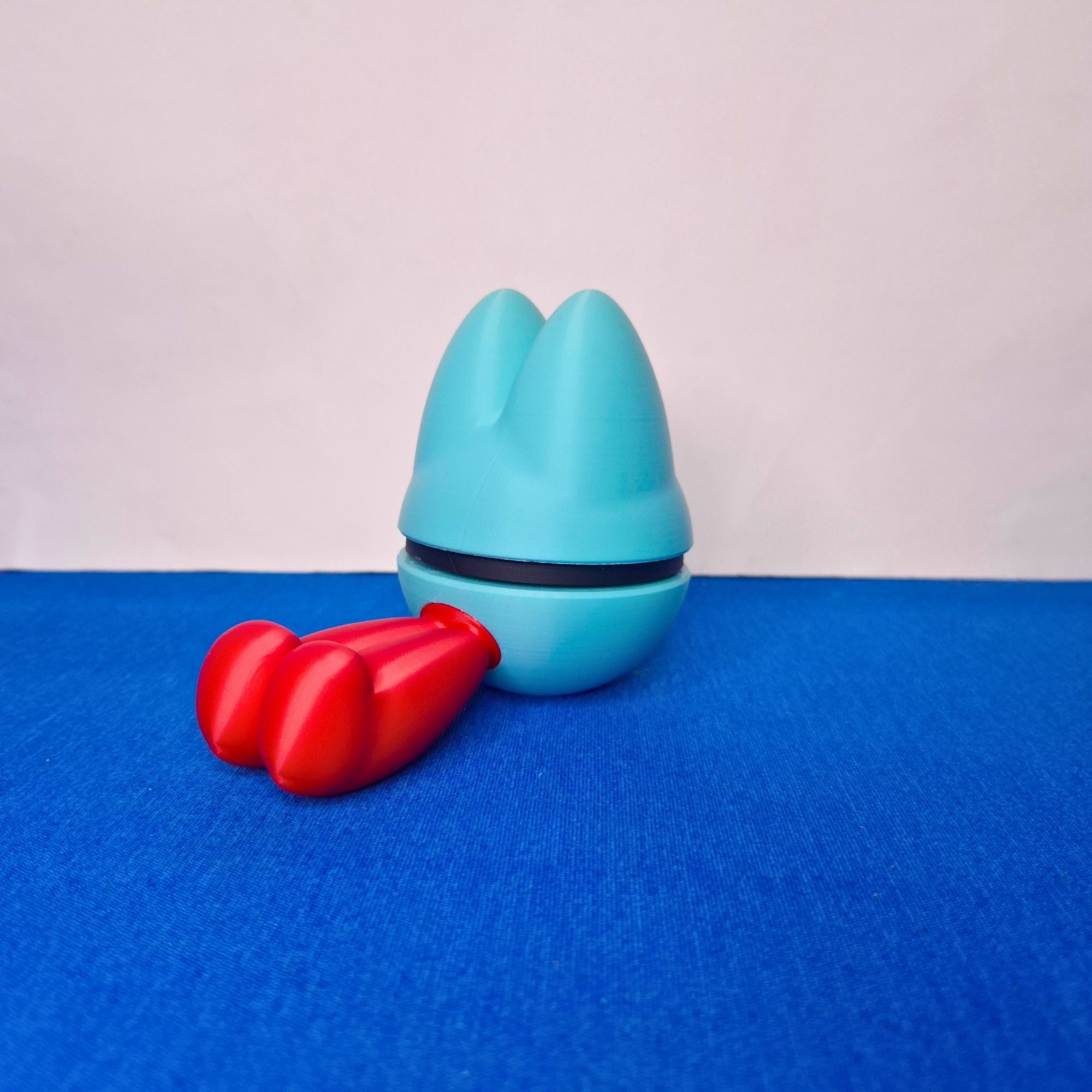 Treecko - Esfera Decorativa