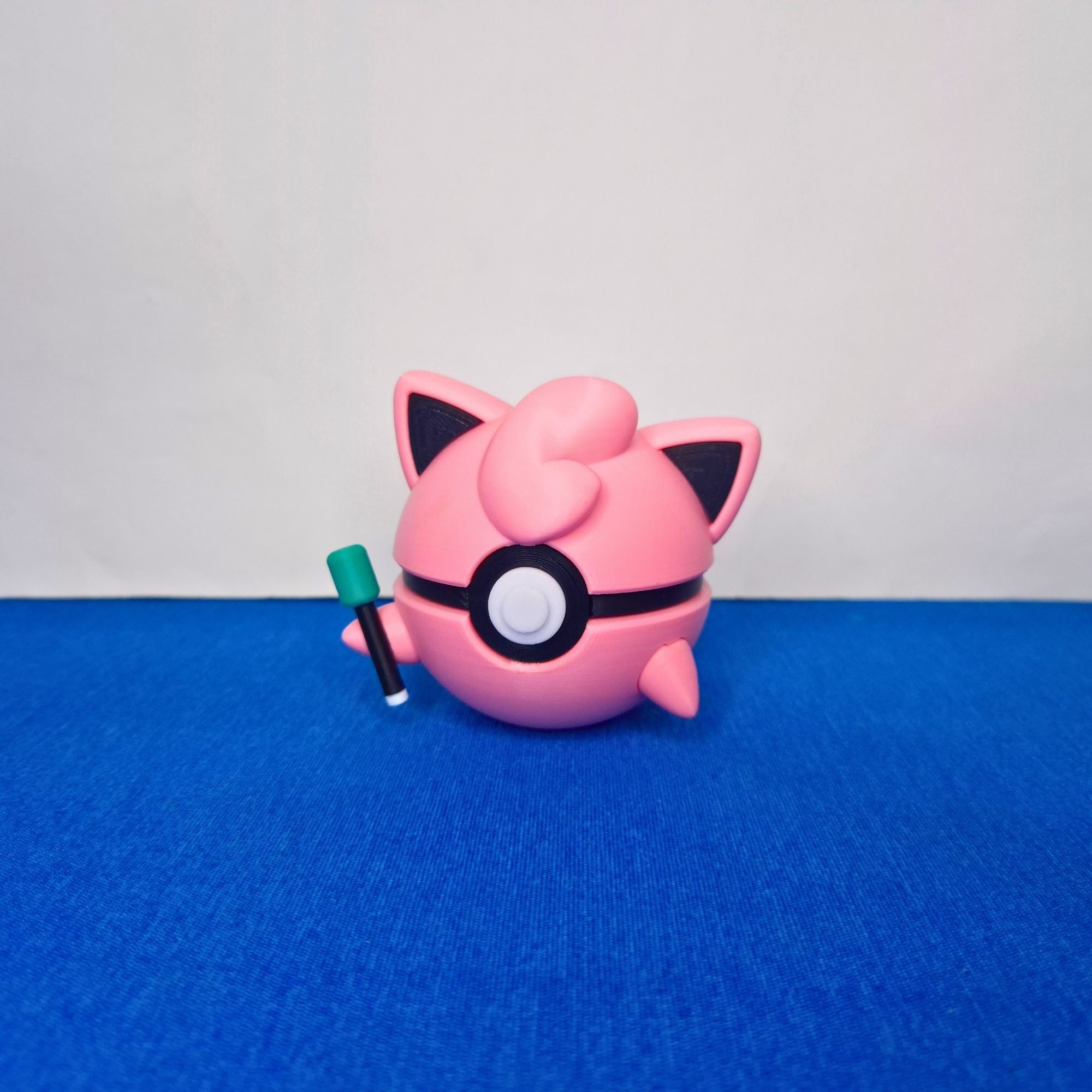 Jigglypuff - Esfera Decorativa