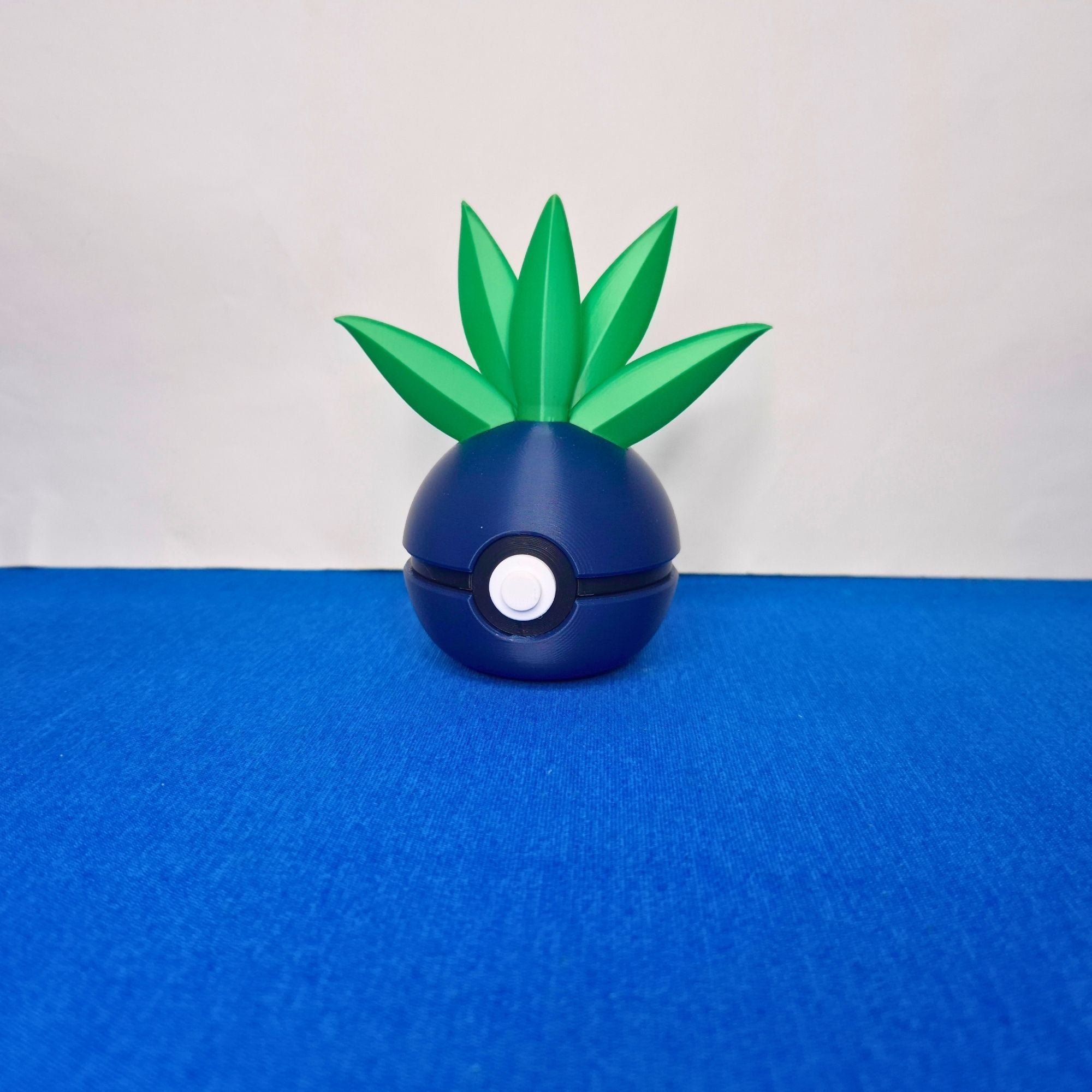 Oddish - Esfera Decorativa