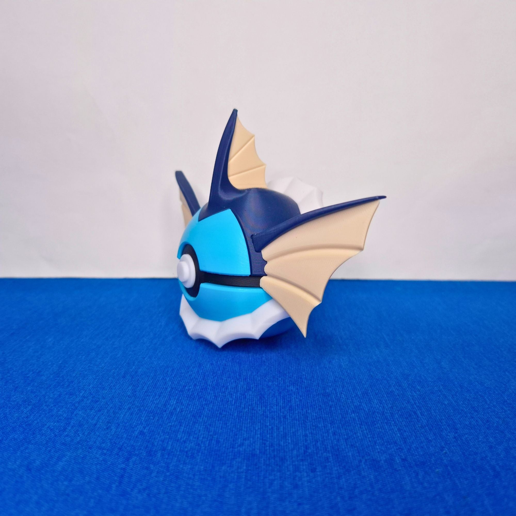 Vaporeon - Esfera Decorativa