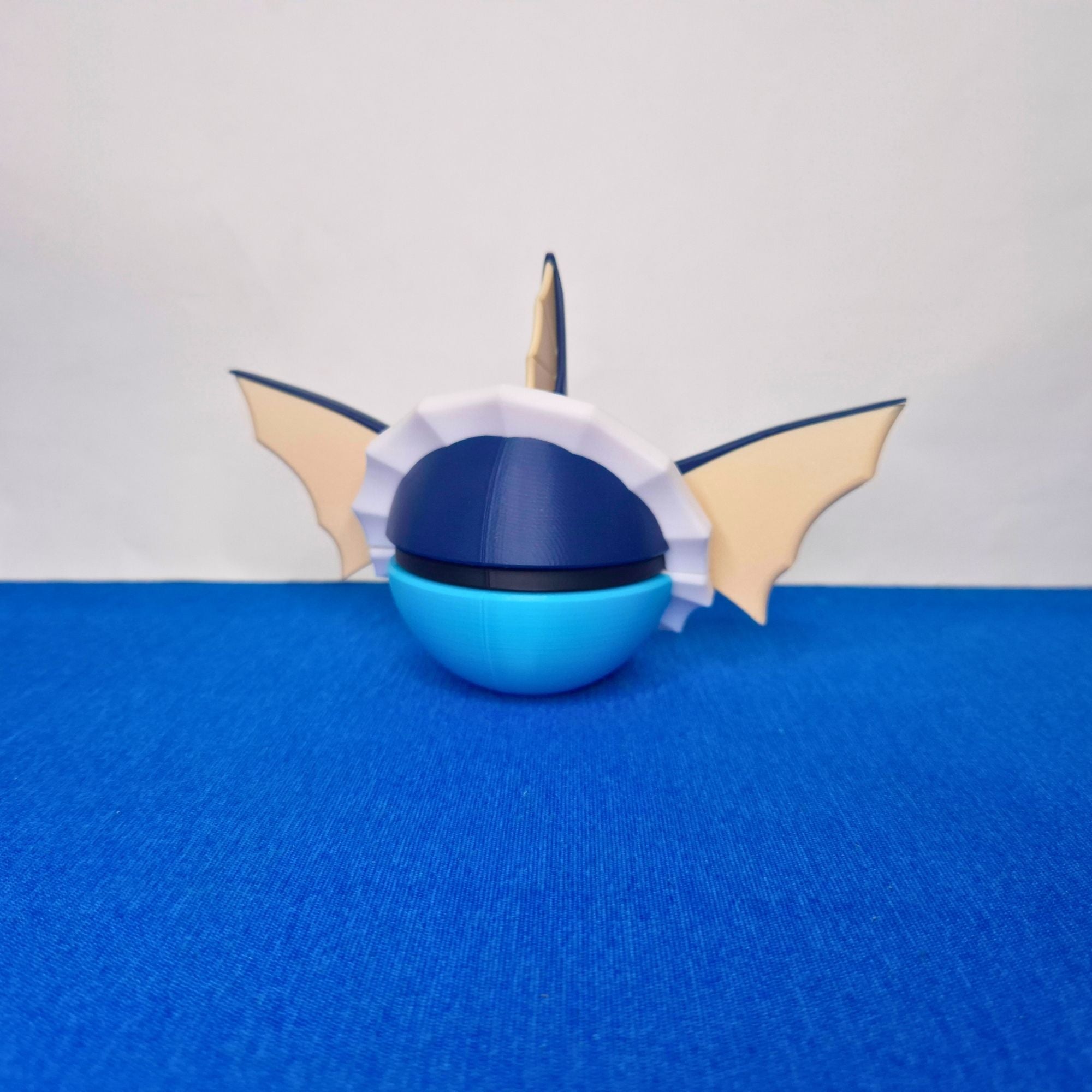 Vaporeon - Esfera Decorativa