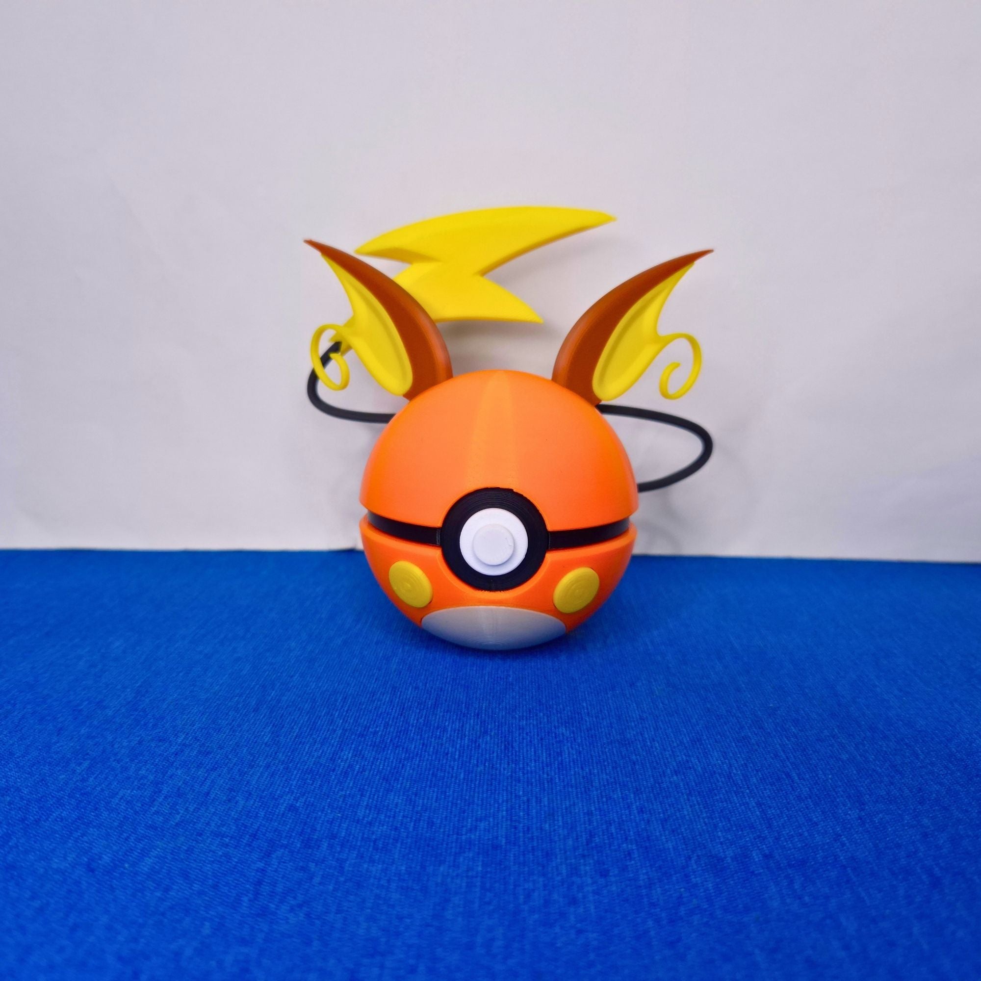 Raichu - Esfera Decorativa