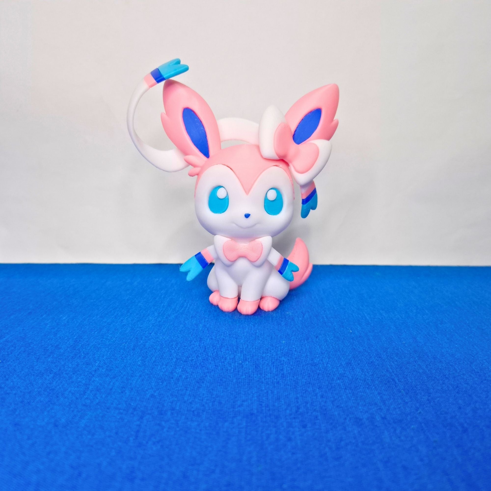 Sylveon - Figura CHIBI