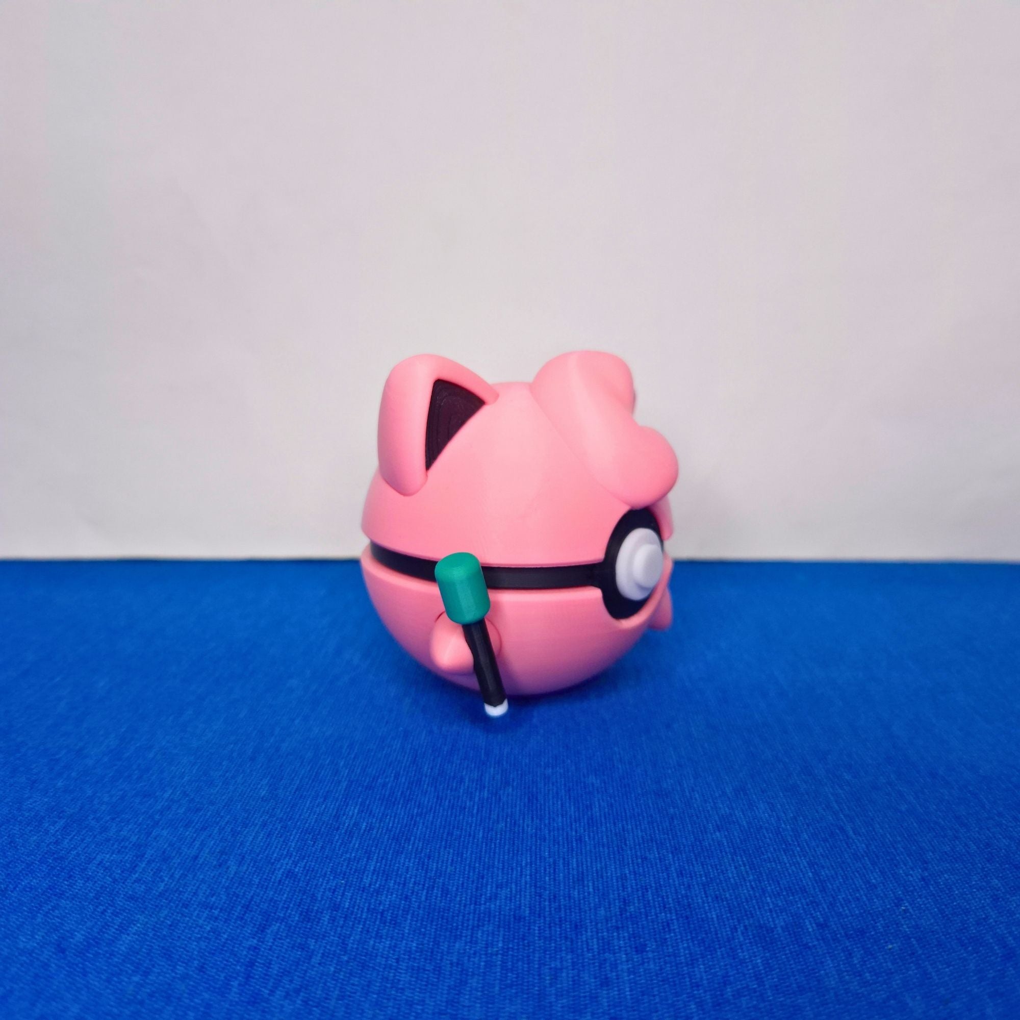 Jigglypuff - Esfera Decorativa