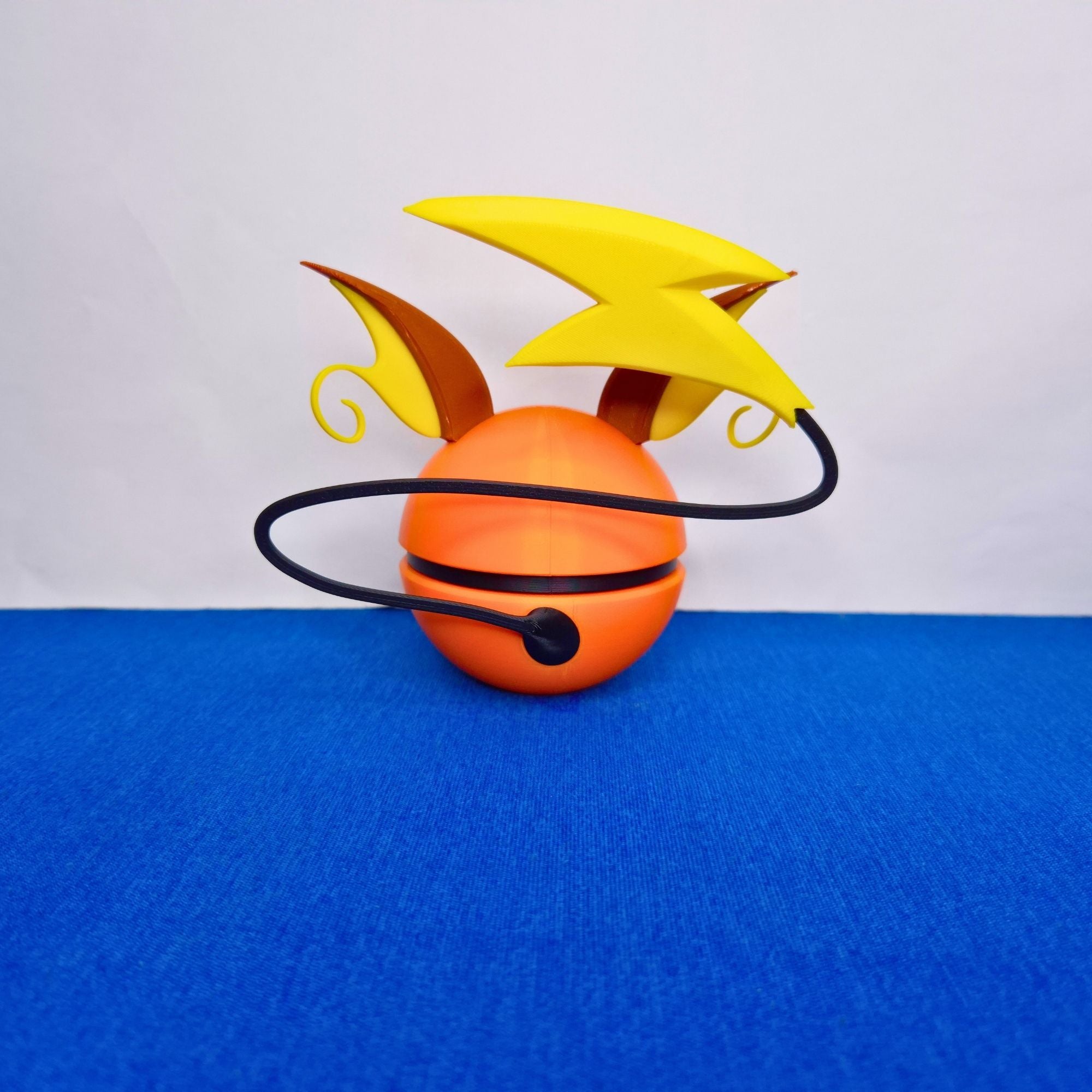 Raichu - Esfera Decorativa