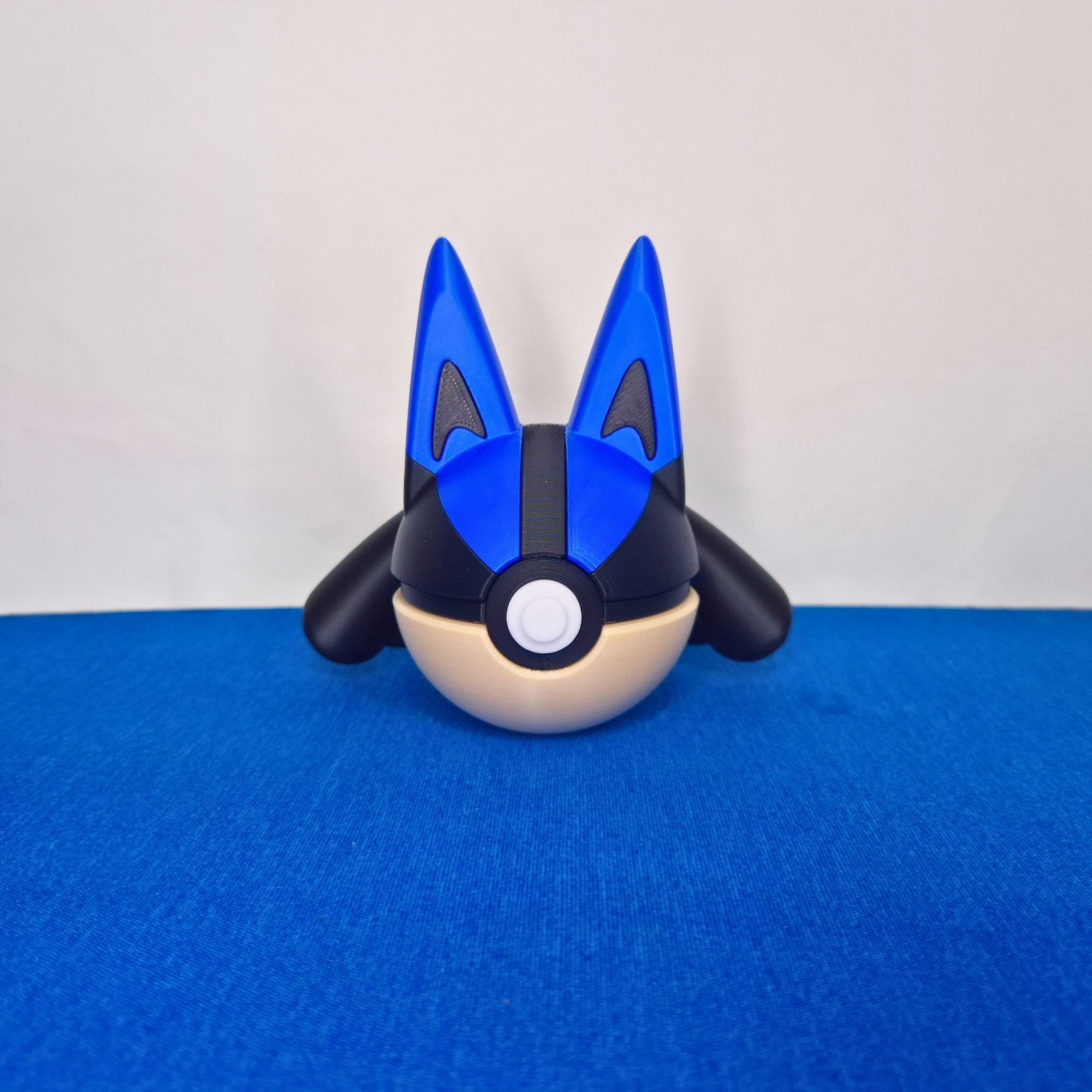 Lucario - Esfera Decorativa