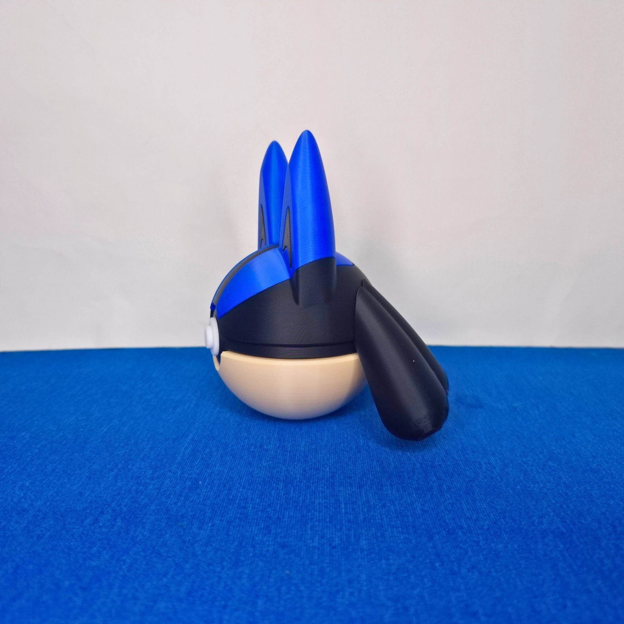 Lucario - Esfera Decorativa