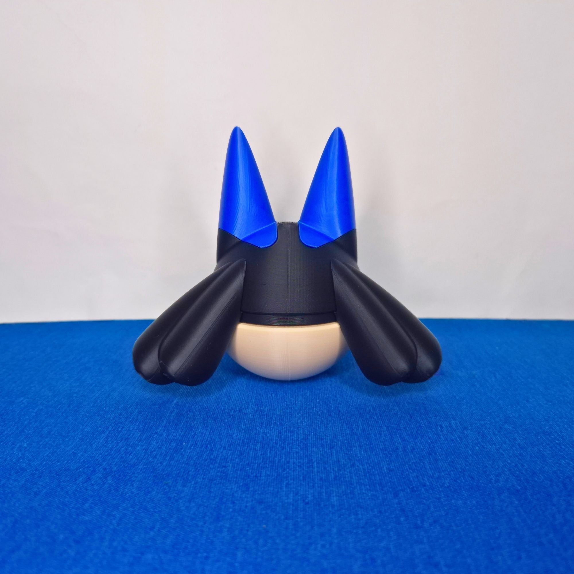 Lucario - Esfera Decorativa