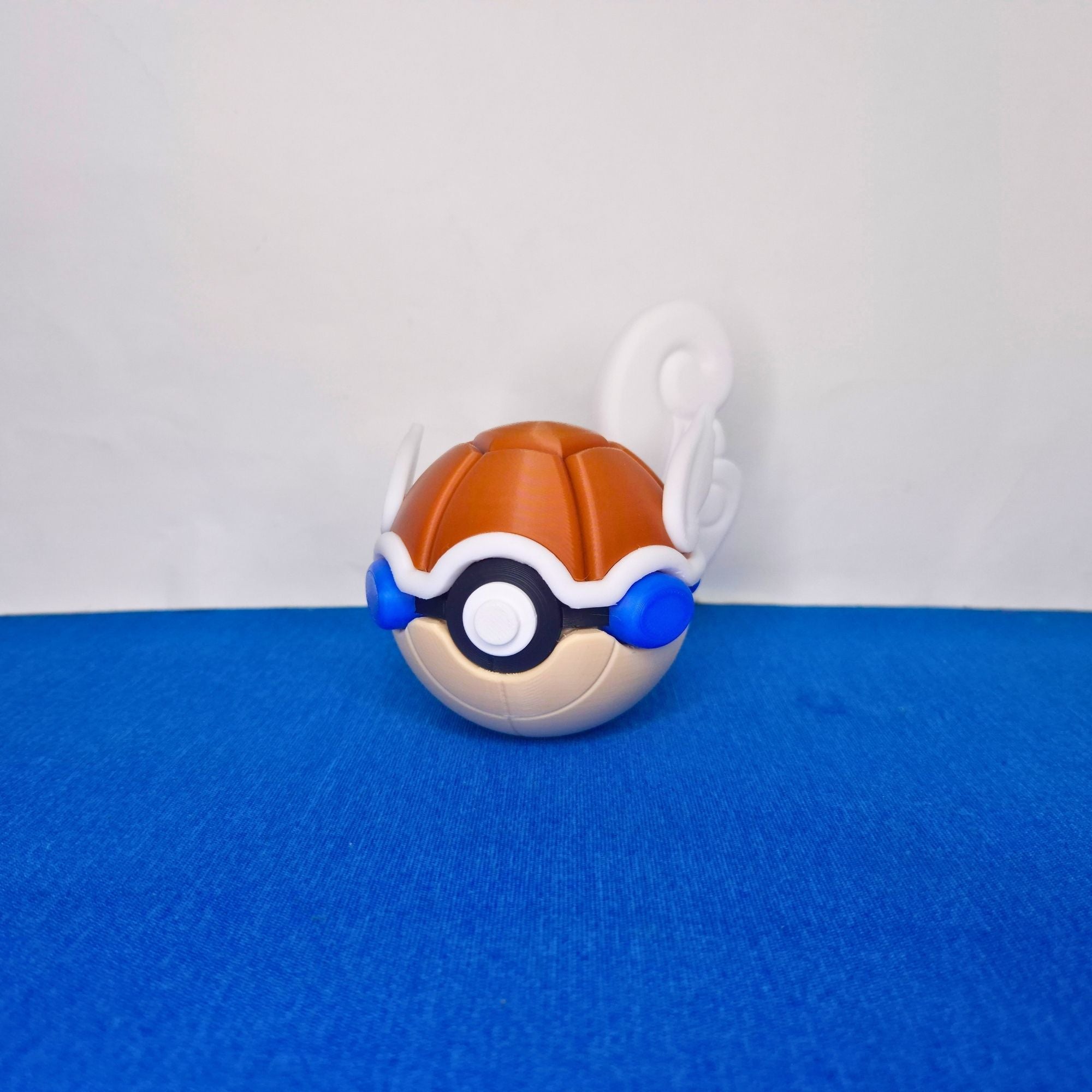 Wartortle - Esfera Decorativa