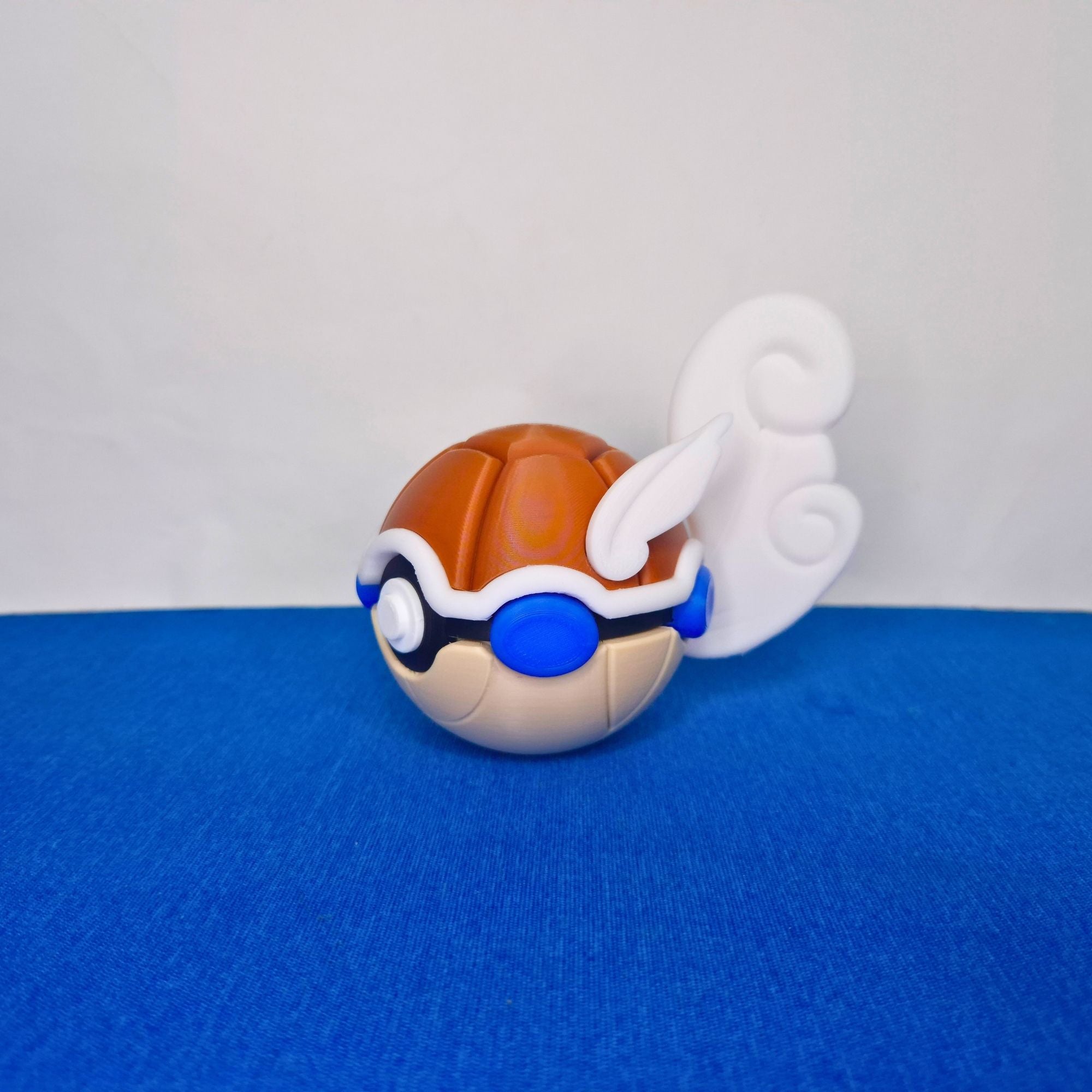 Wartortle - Esfera Decorativa