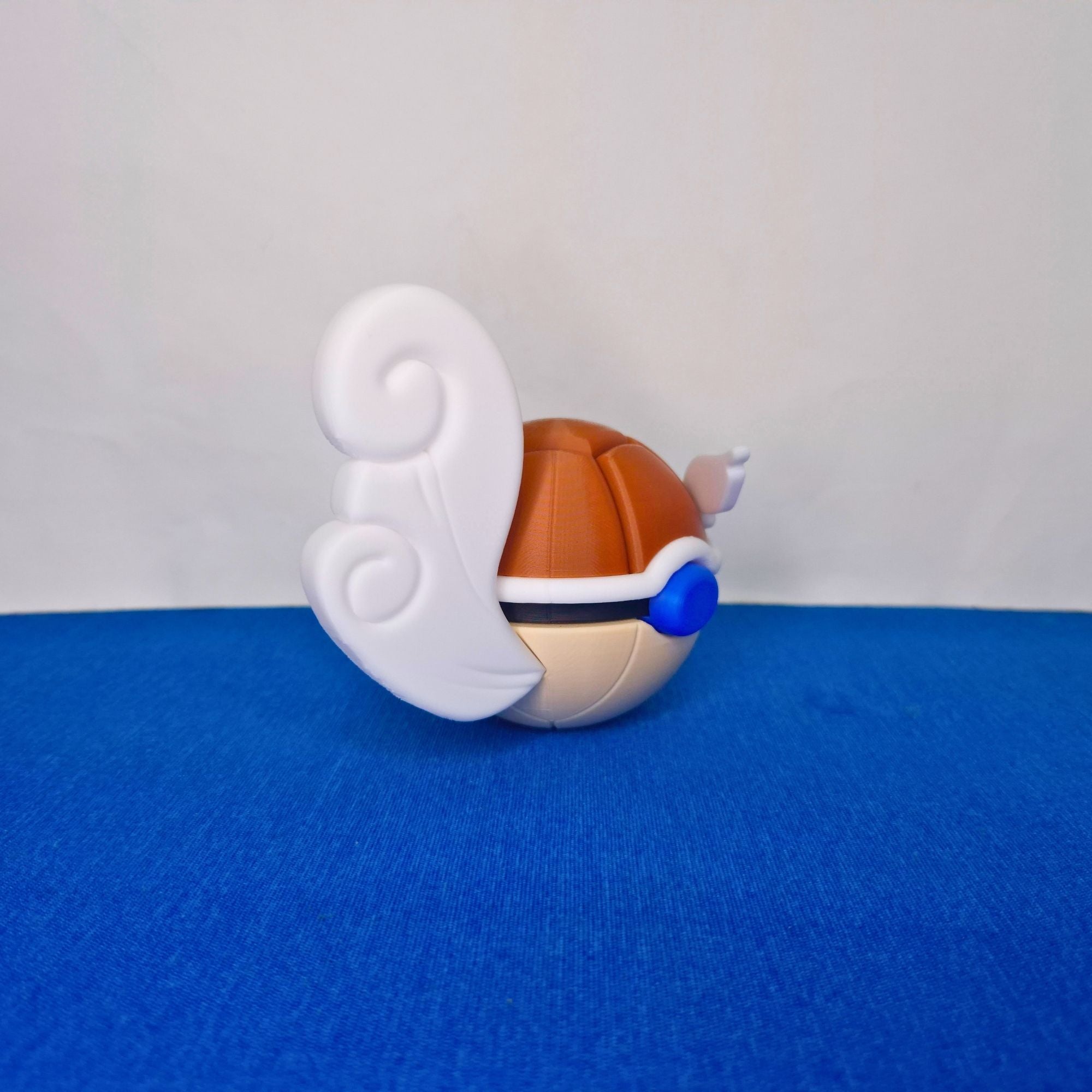 Wartortle - Esfera Decorativa