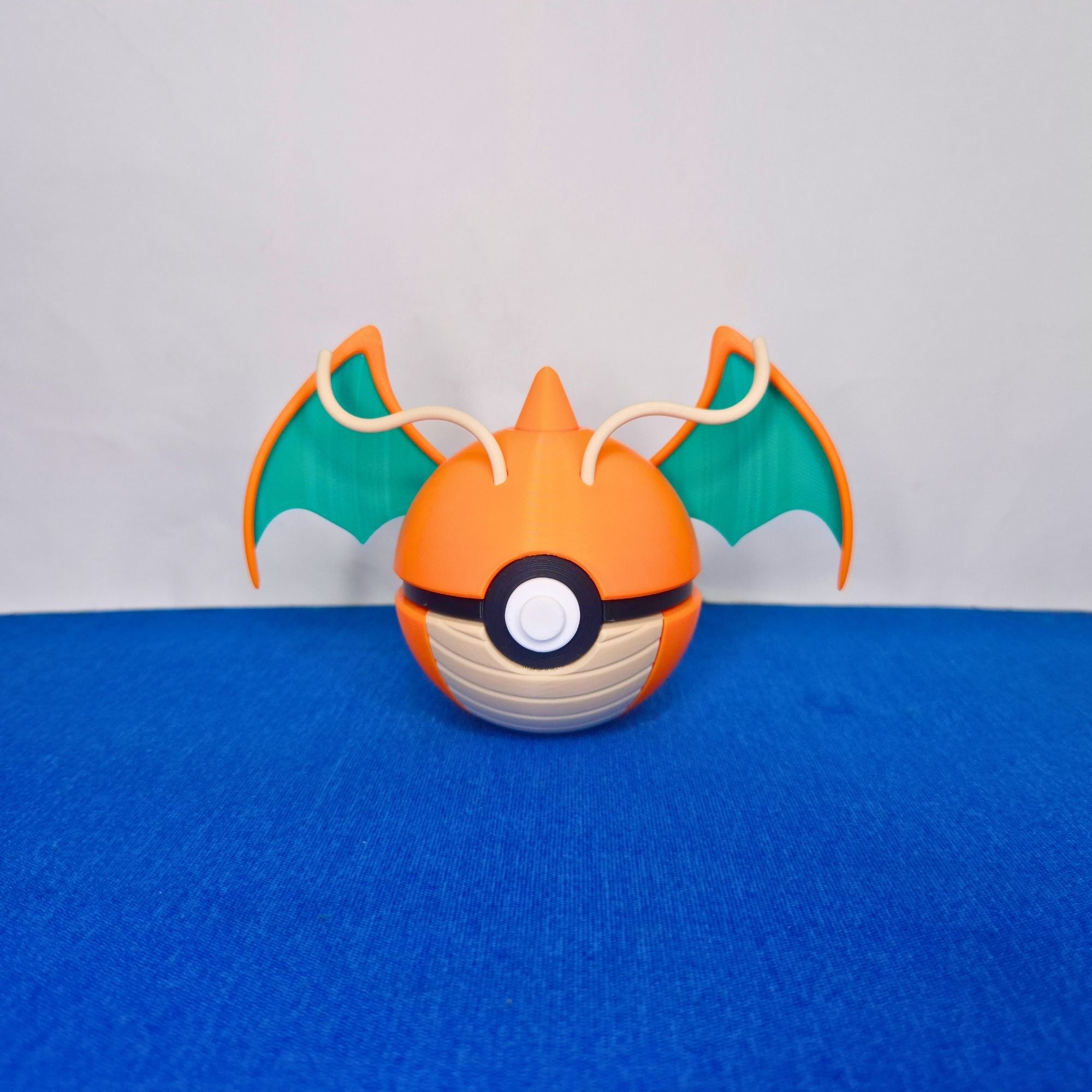 Dragonite - Esfera Decorativa