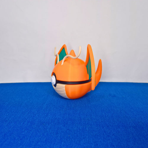 Dragonite - Esfera Decorativa