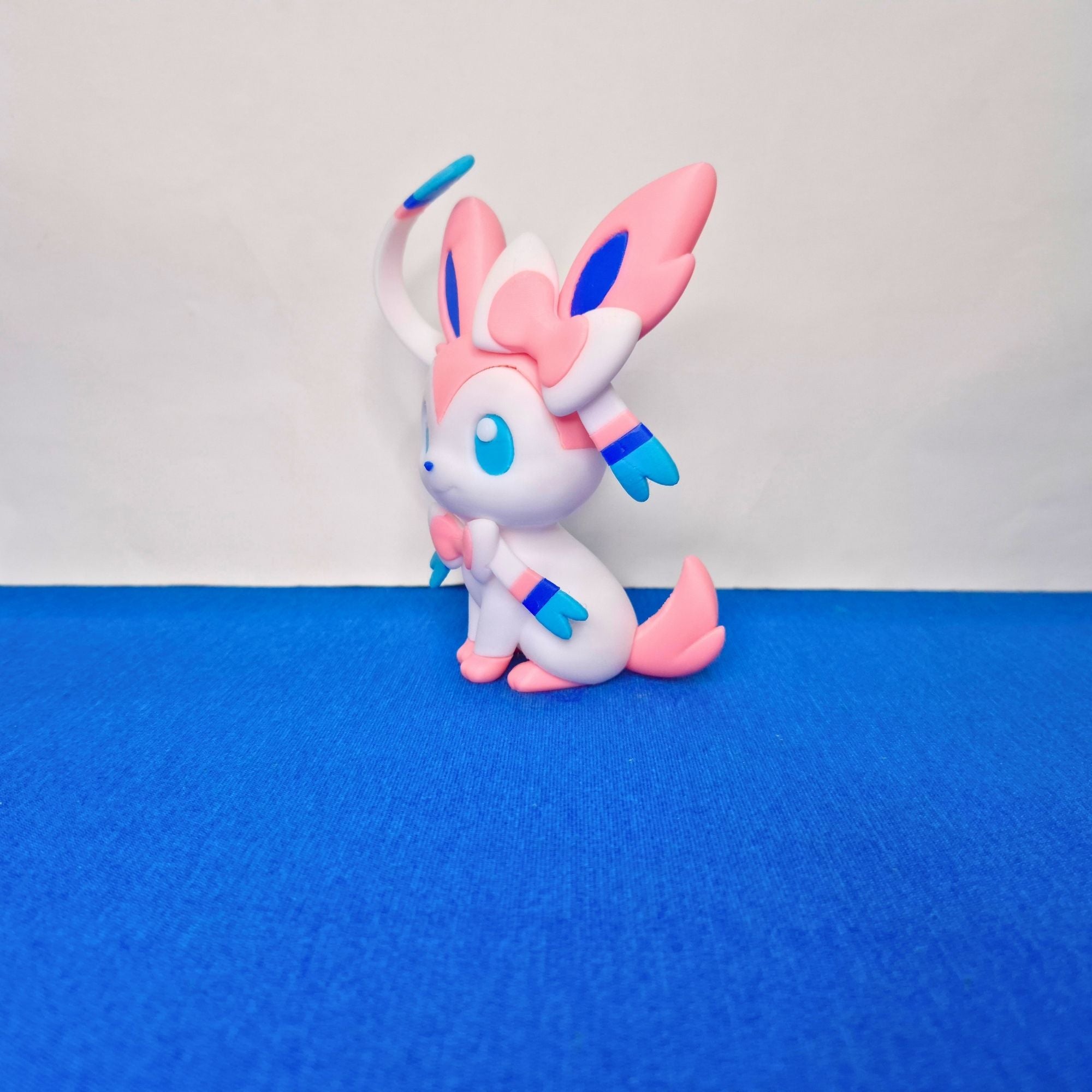 Sylveon - Figura CHIBI