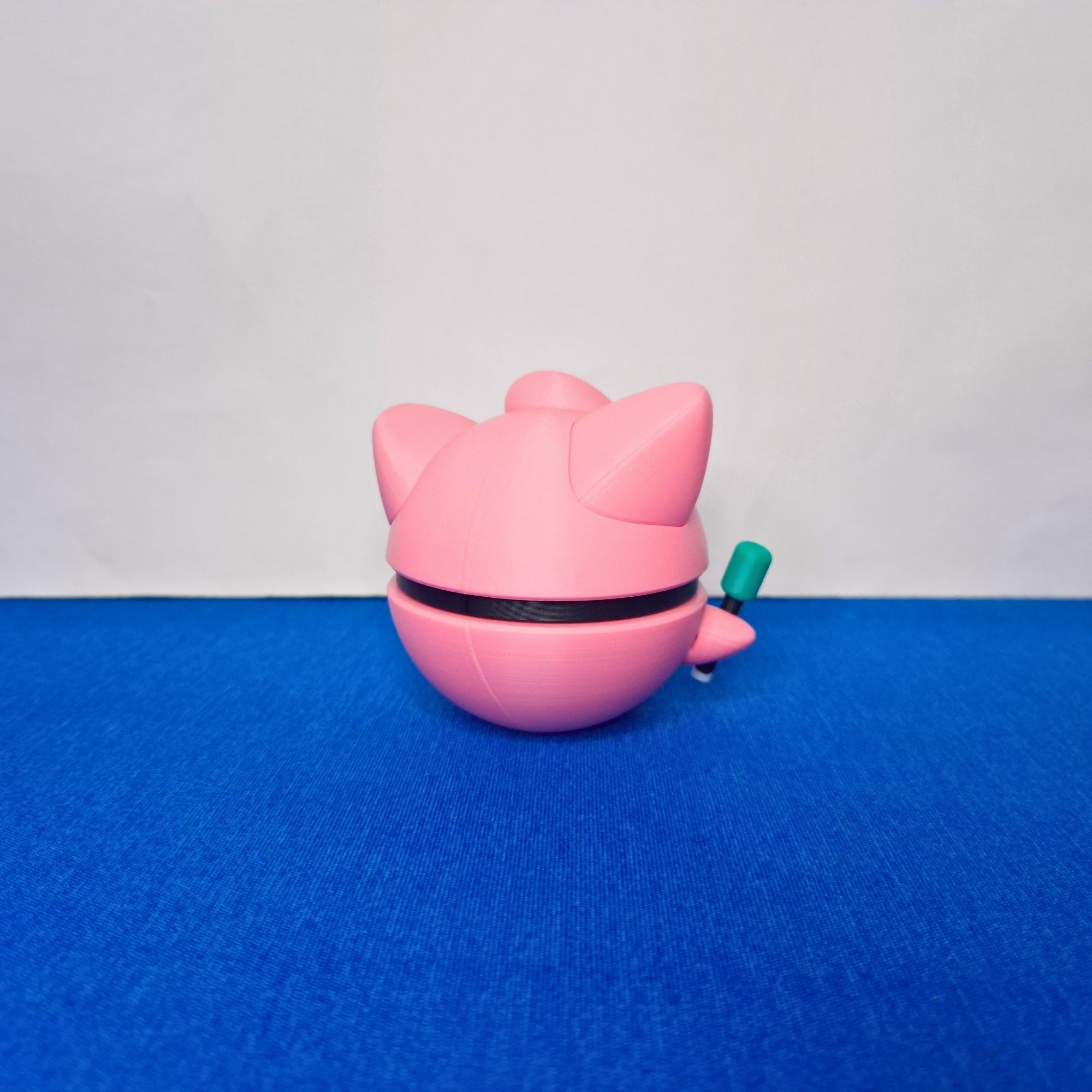 Jigglypuff - Esfera Decorativa