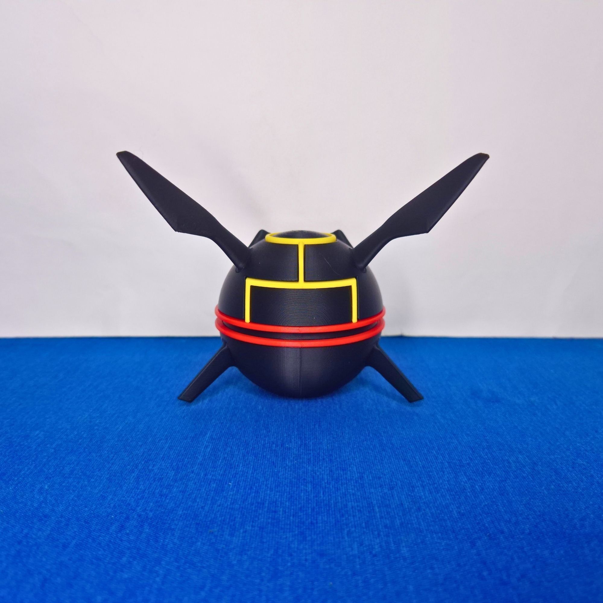 Rayquaza - Esfera Decorativa