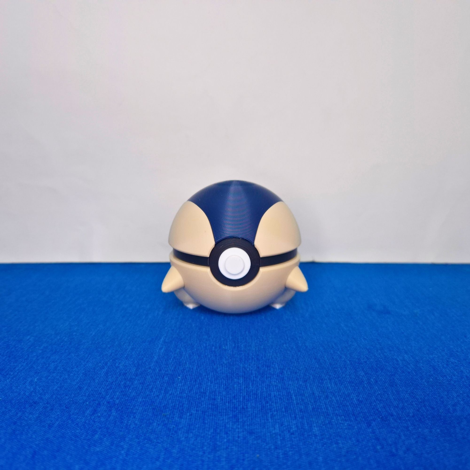 Cyndaquil - Esfera Decorativa