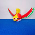 Ho-oh - Esfera Decorativa