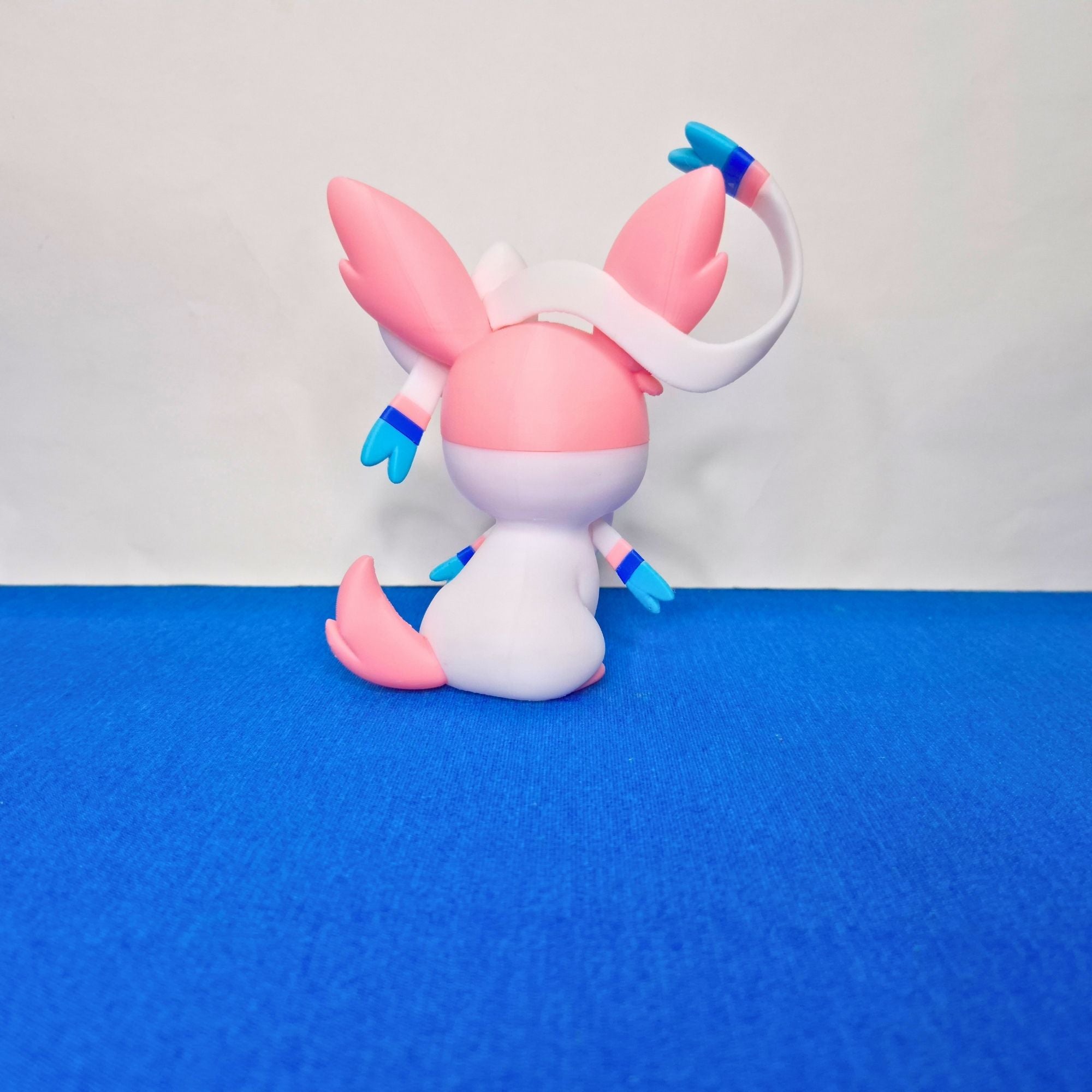 Sylveon - Figura CHIBI