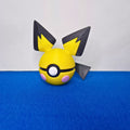 Pichu - Esfera Decorativa