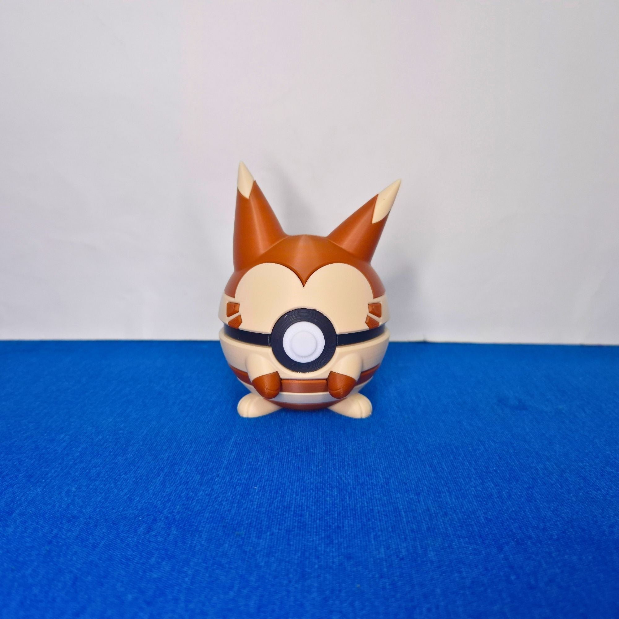 Furret - Esfera Decorativa