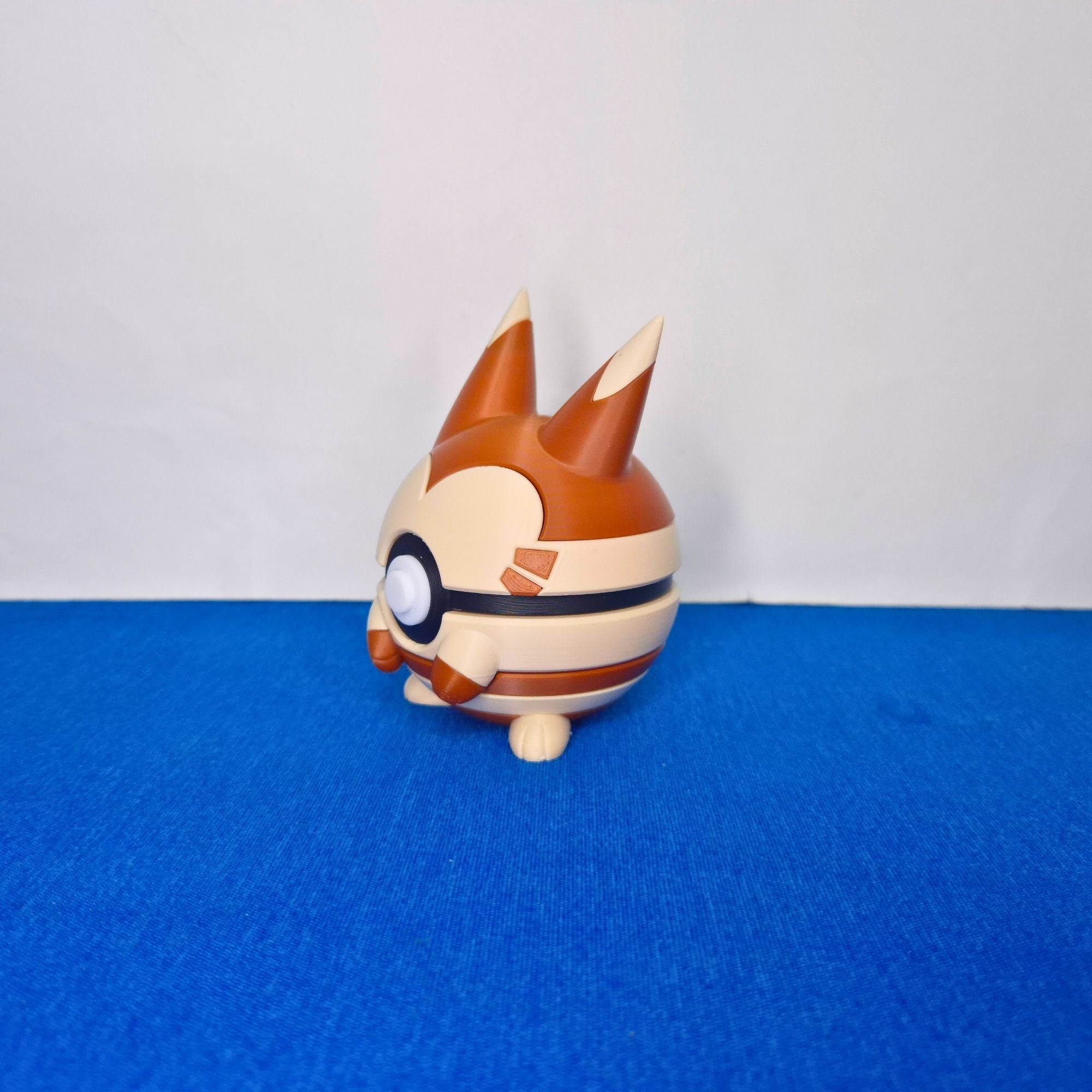 Furret - Esfera Decorativa