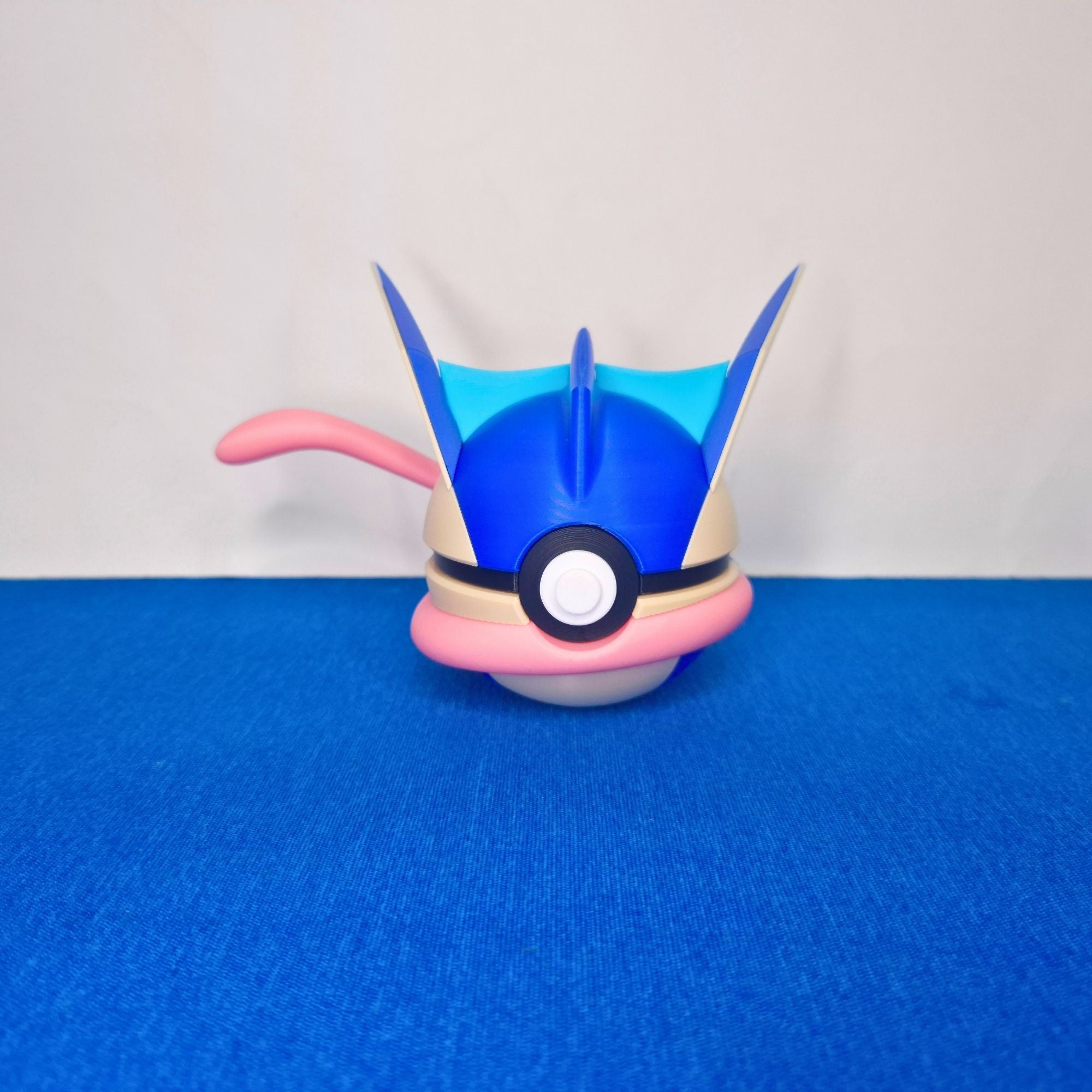Greninja - Esfera Decorativa