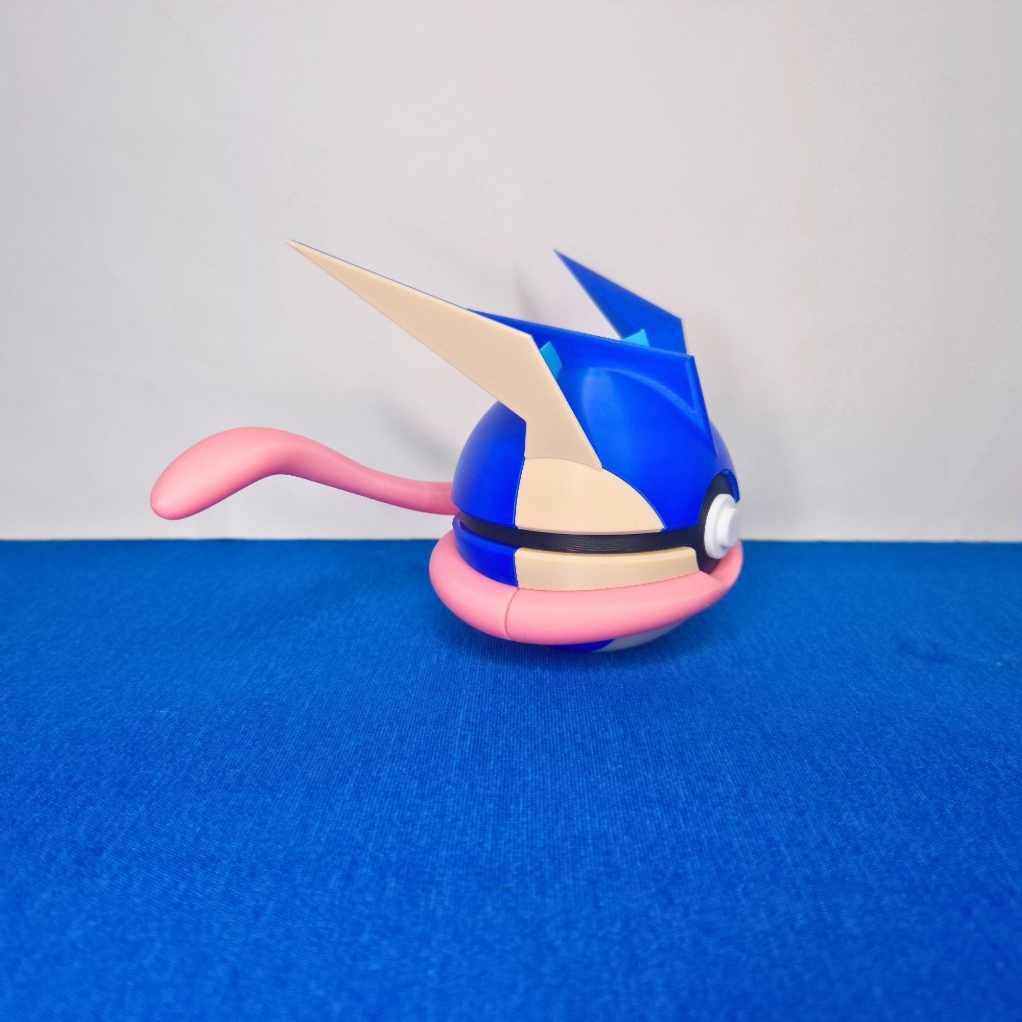 Greninja - Esfera Decorativa