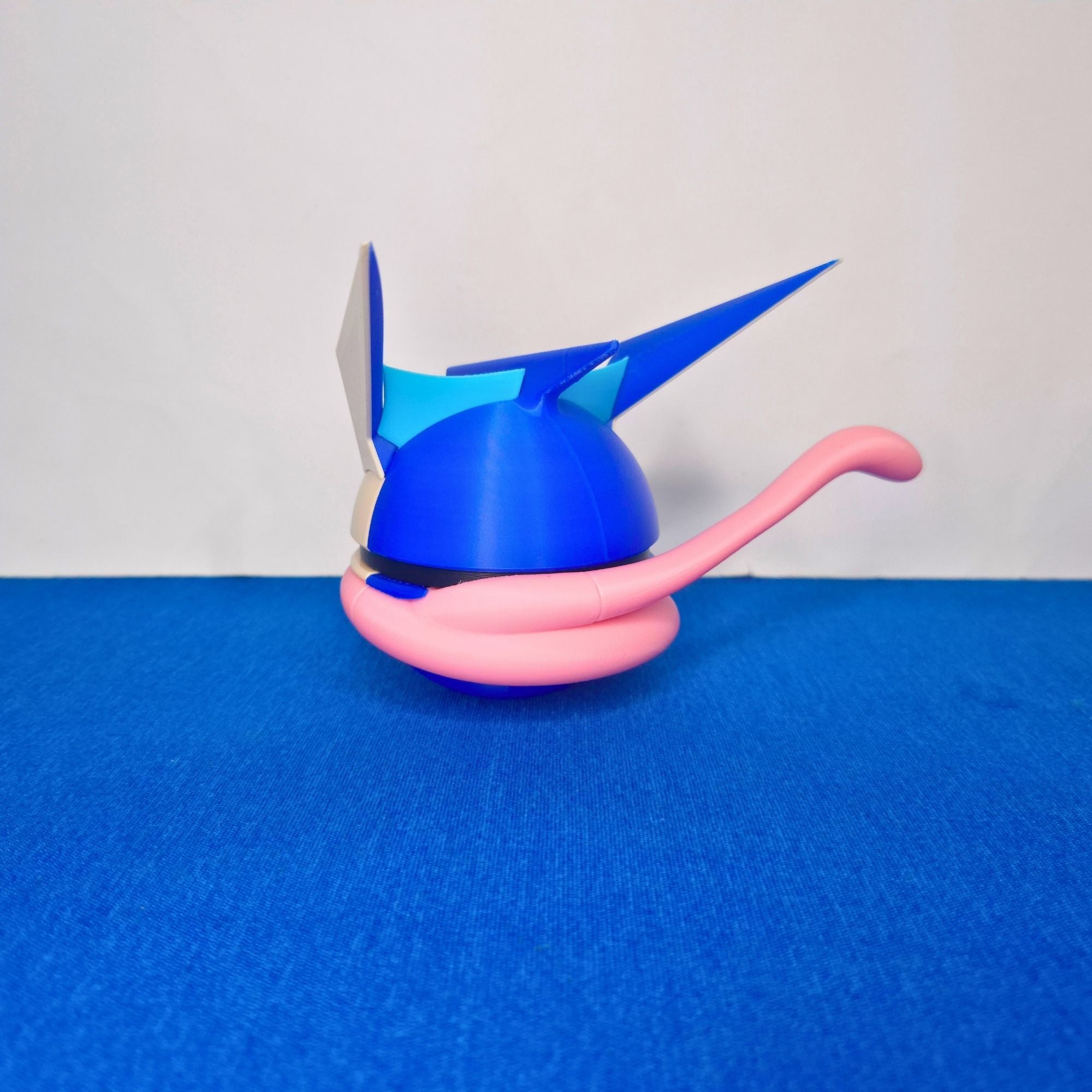 Greninja - Esfera Decorativa