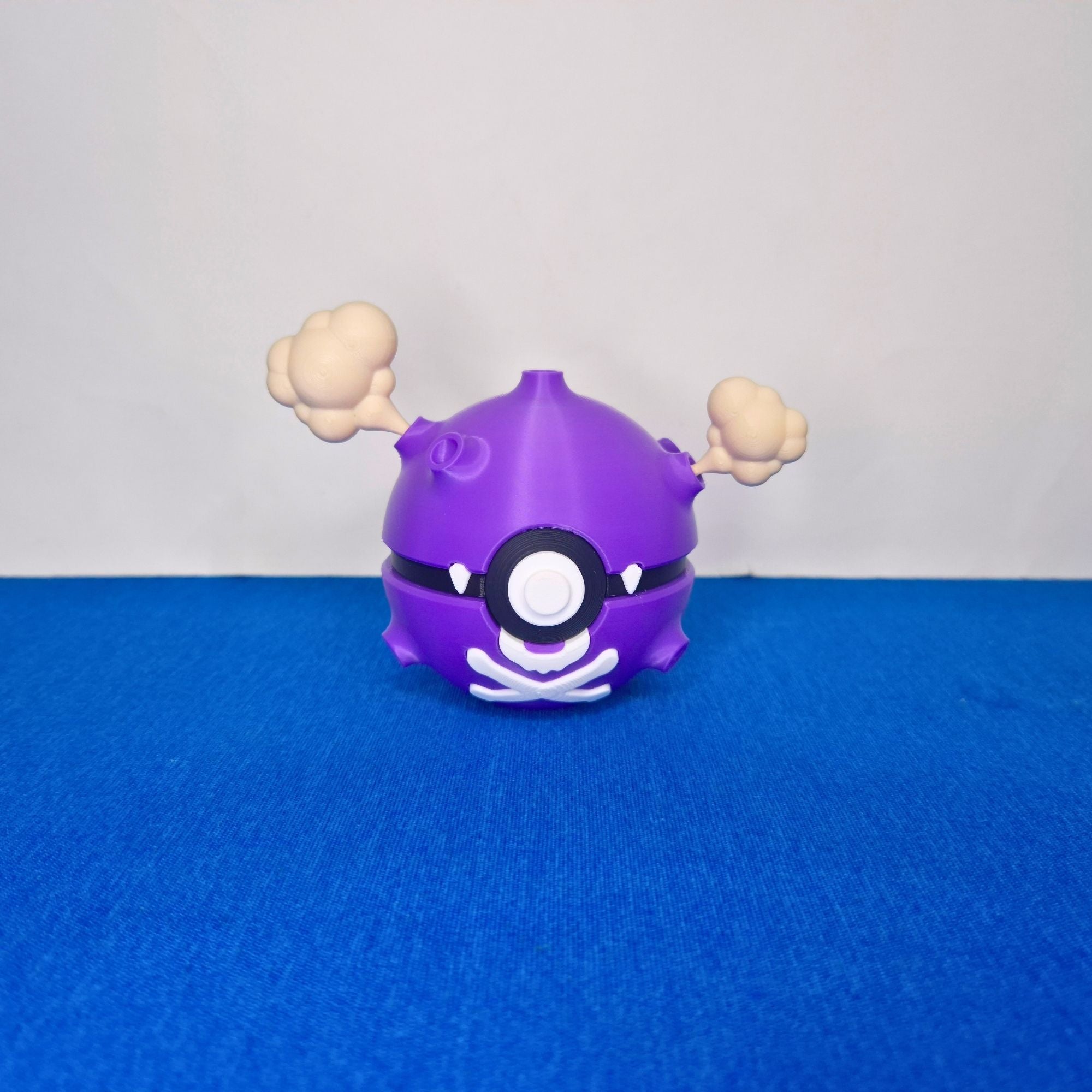 Koffing - Esfera Decorativa