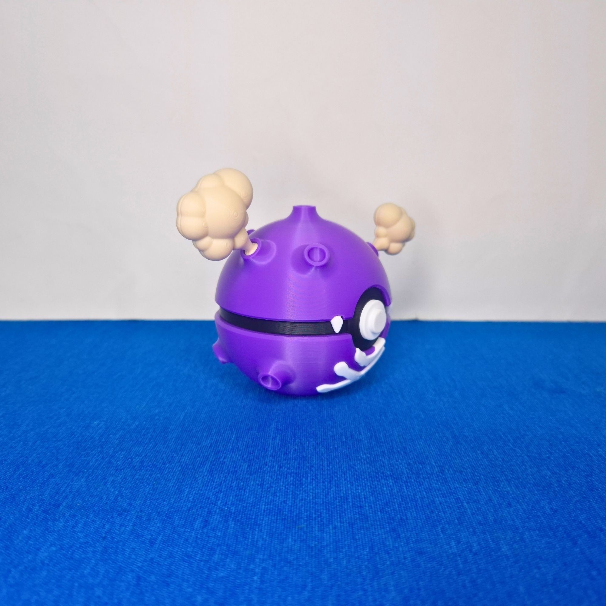 Koffing - Esfera Decorativa