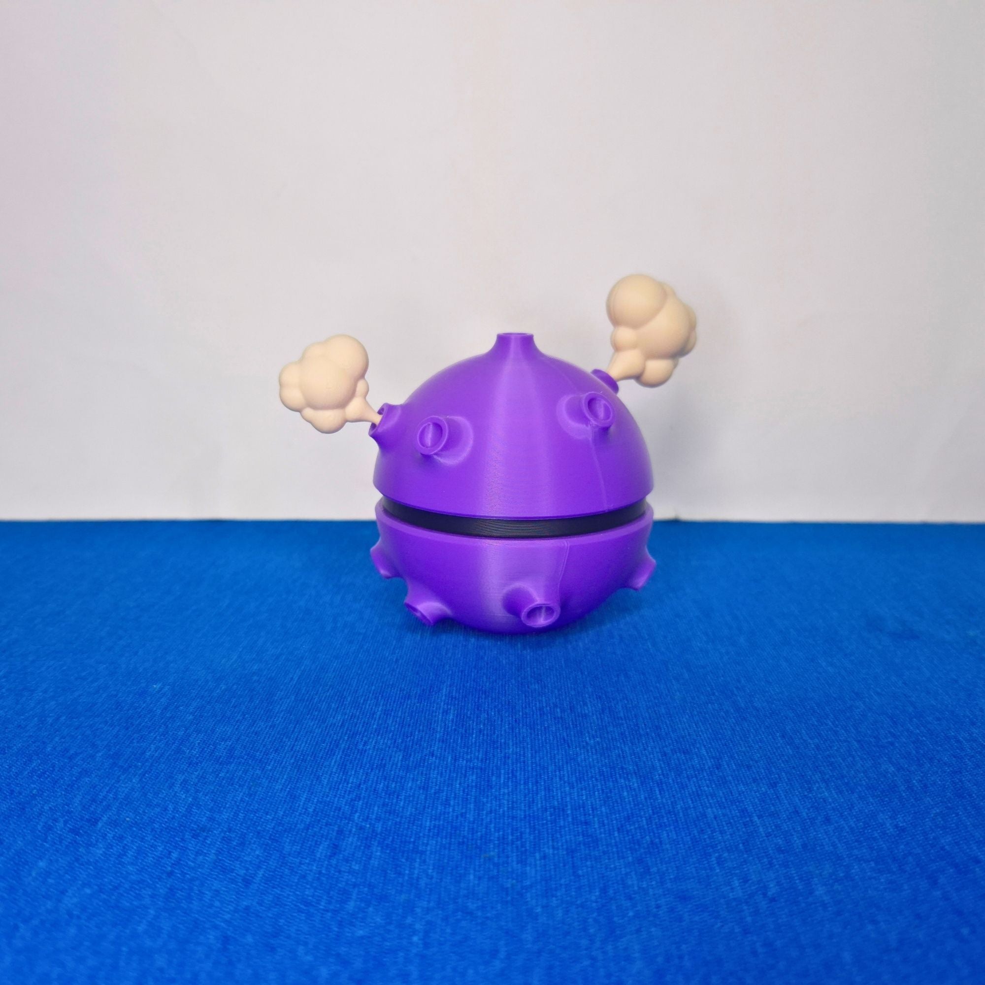 Koffing - Esfera Decorativa