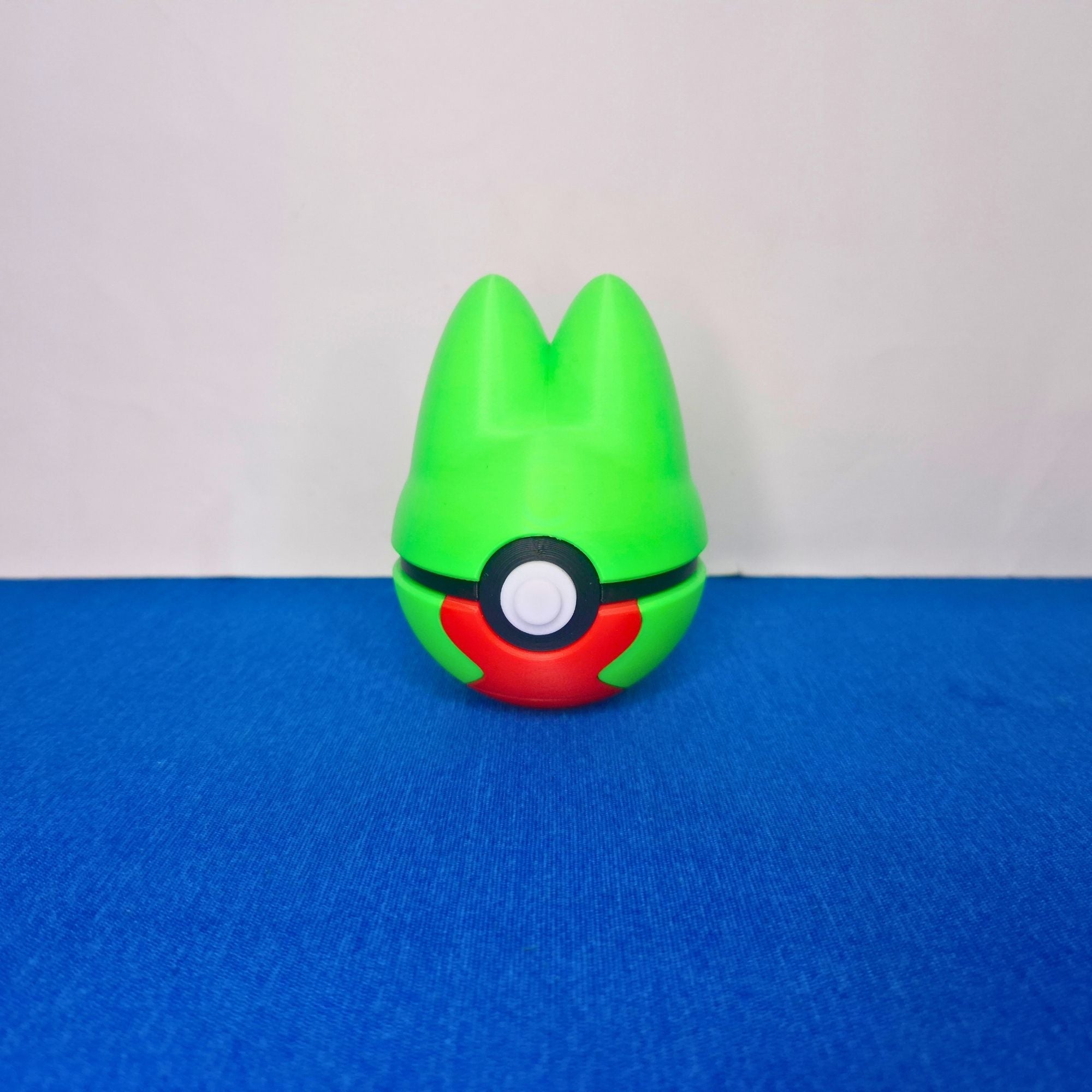 Treecko - Esfera Decorativa