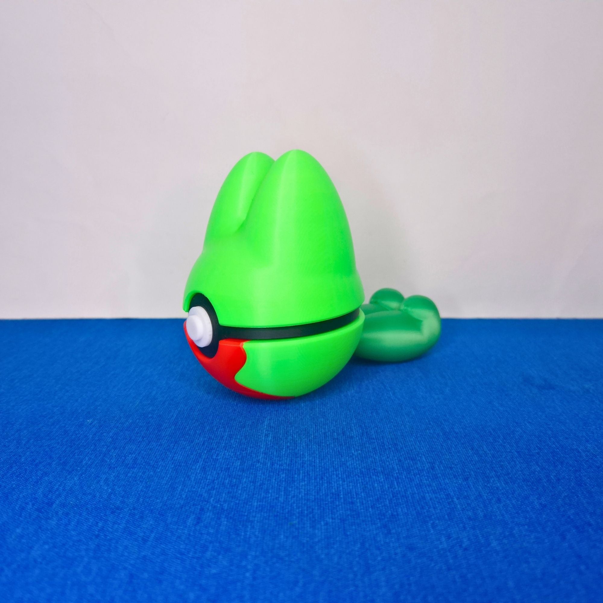 Treecko - Esfera Decorativa