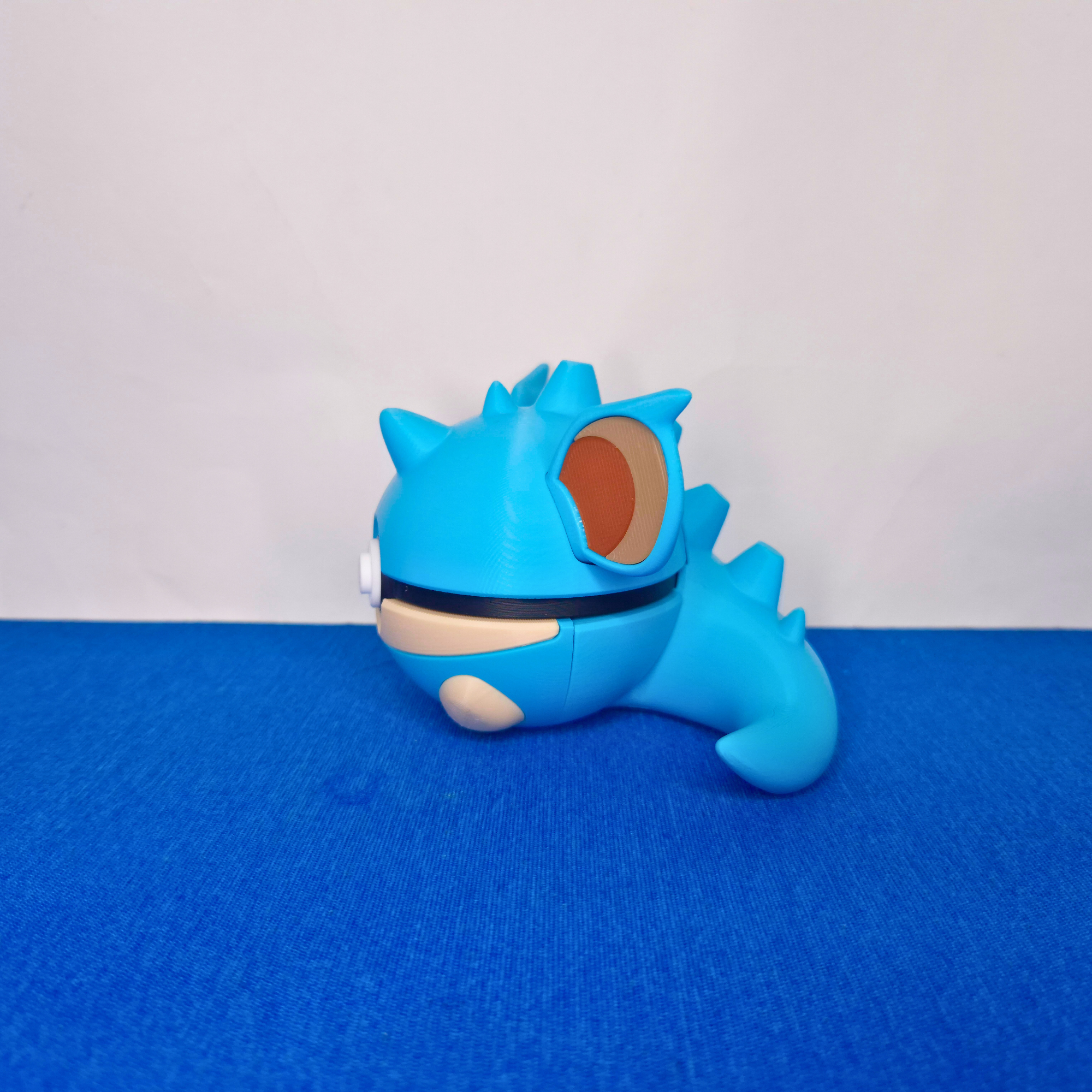 Nidoqueen - Esfera Decorativa