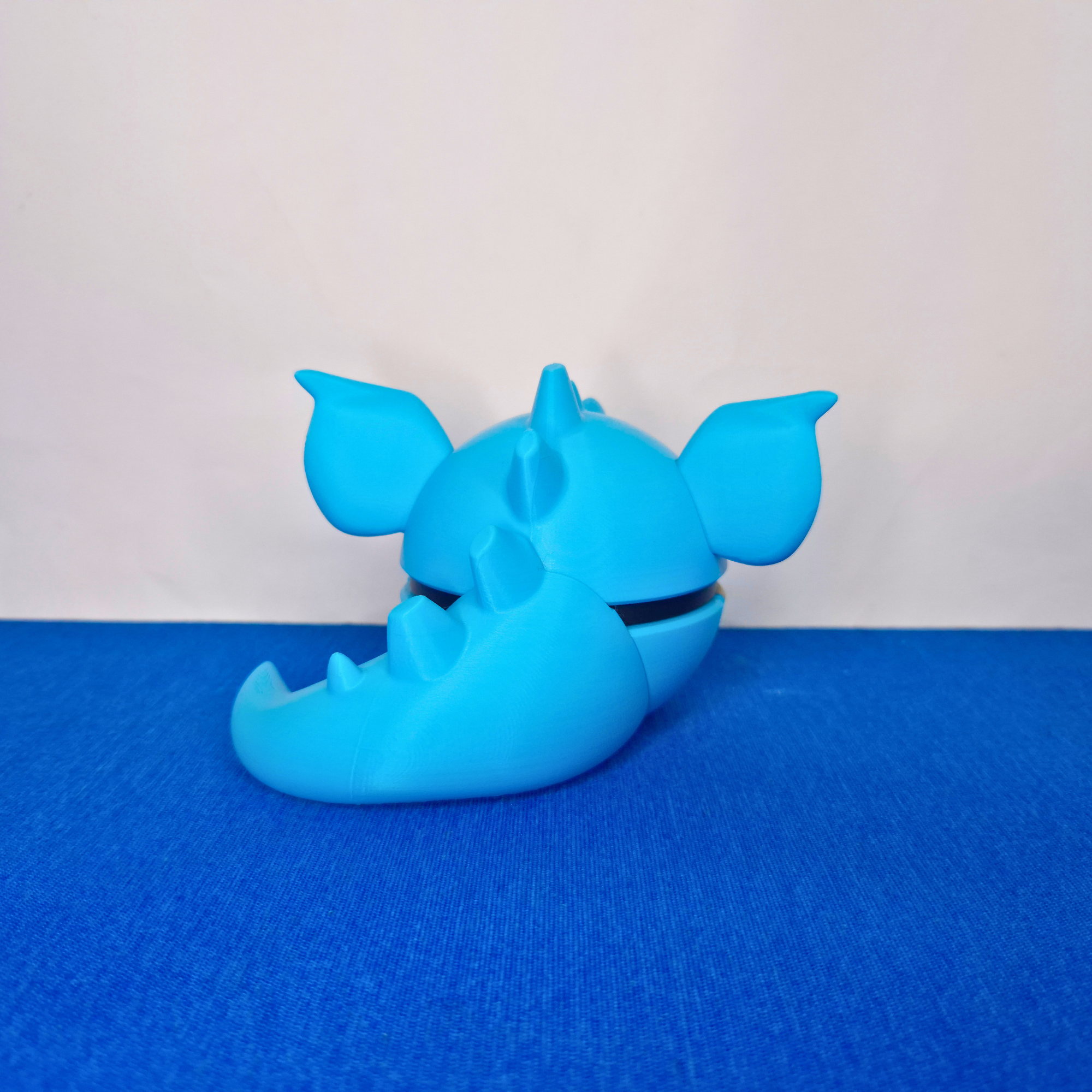 Nidoqueen - Esfera Decorativa