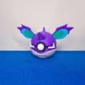 Nidoking - Esfera Decorativa