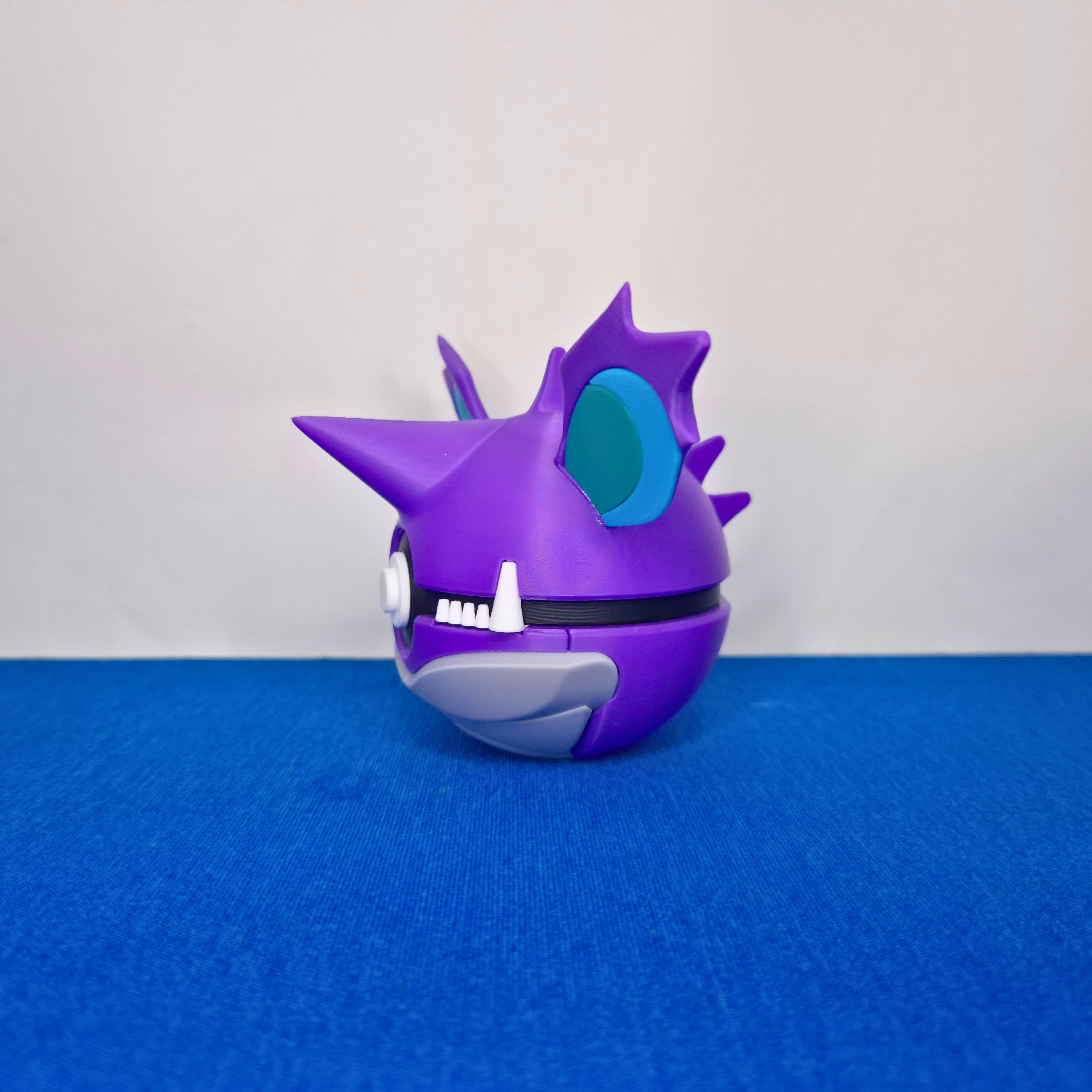 Nidoking - Esfera Decorativa
