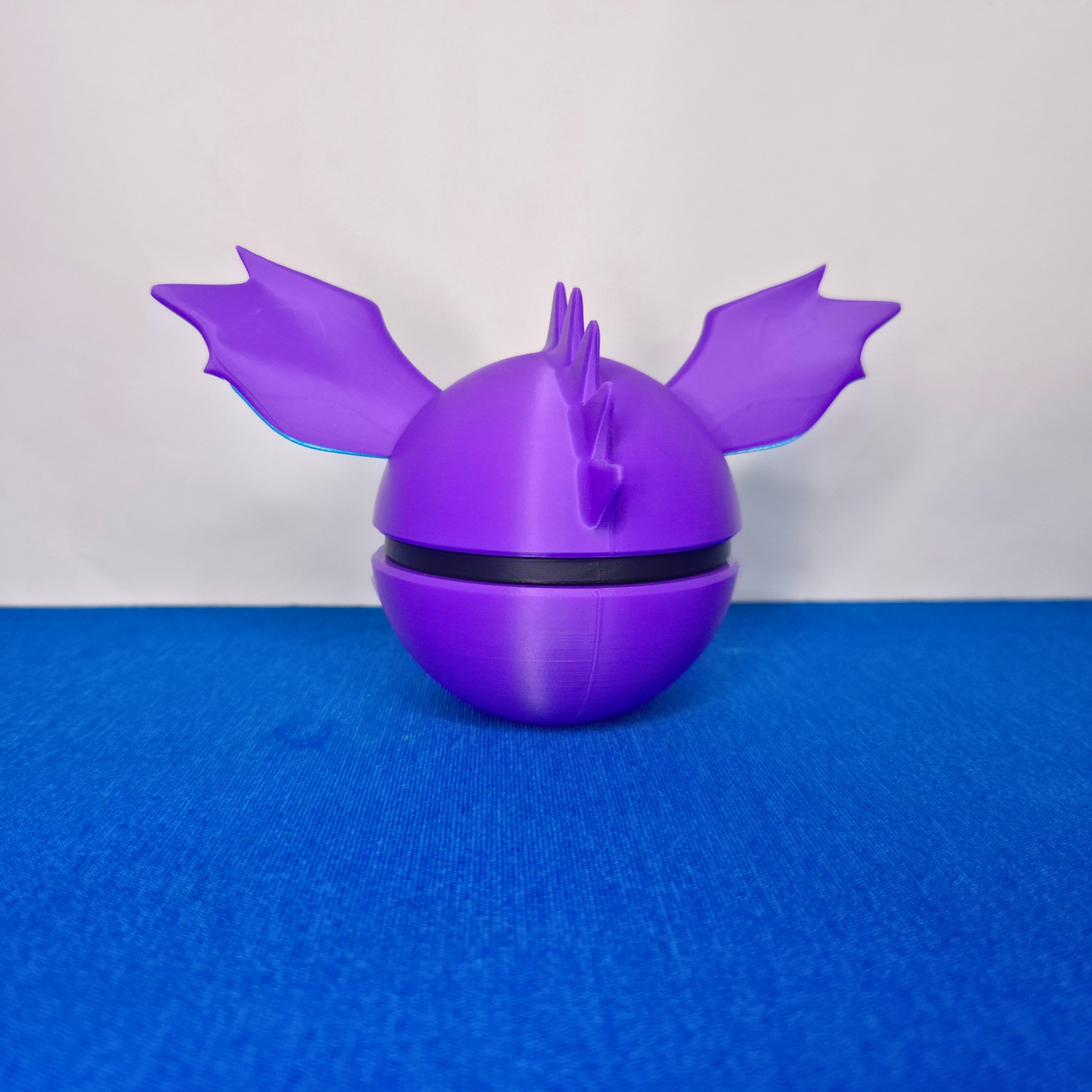 Nidoking - Esfera Decorativa