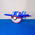 Kyogre - Esfera Decorativa