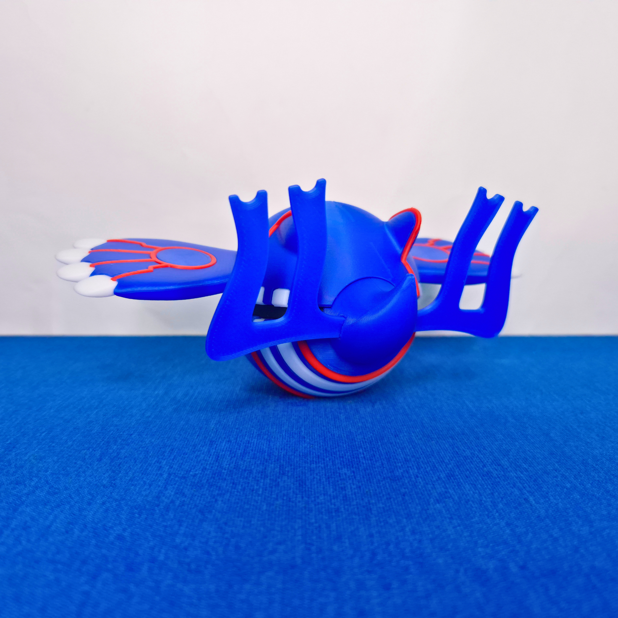 Kyogre - Esfera Decorativa
