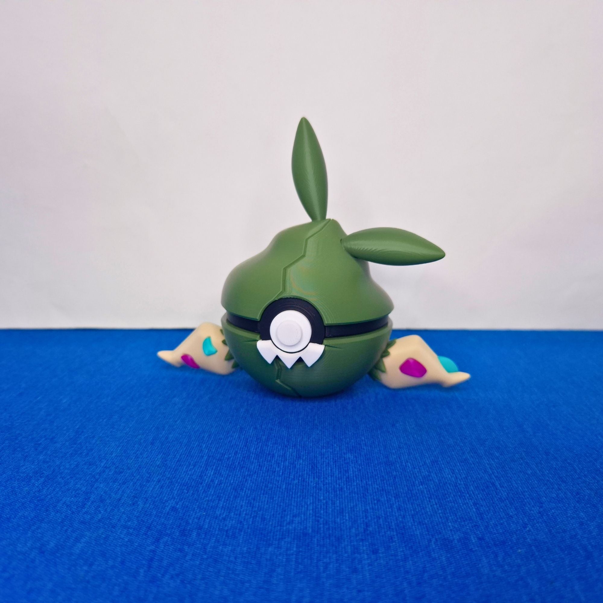 Trubbish - Esfera Decorativa