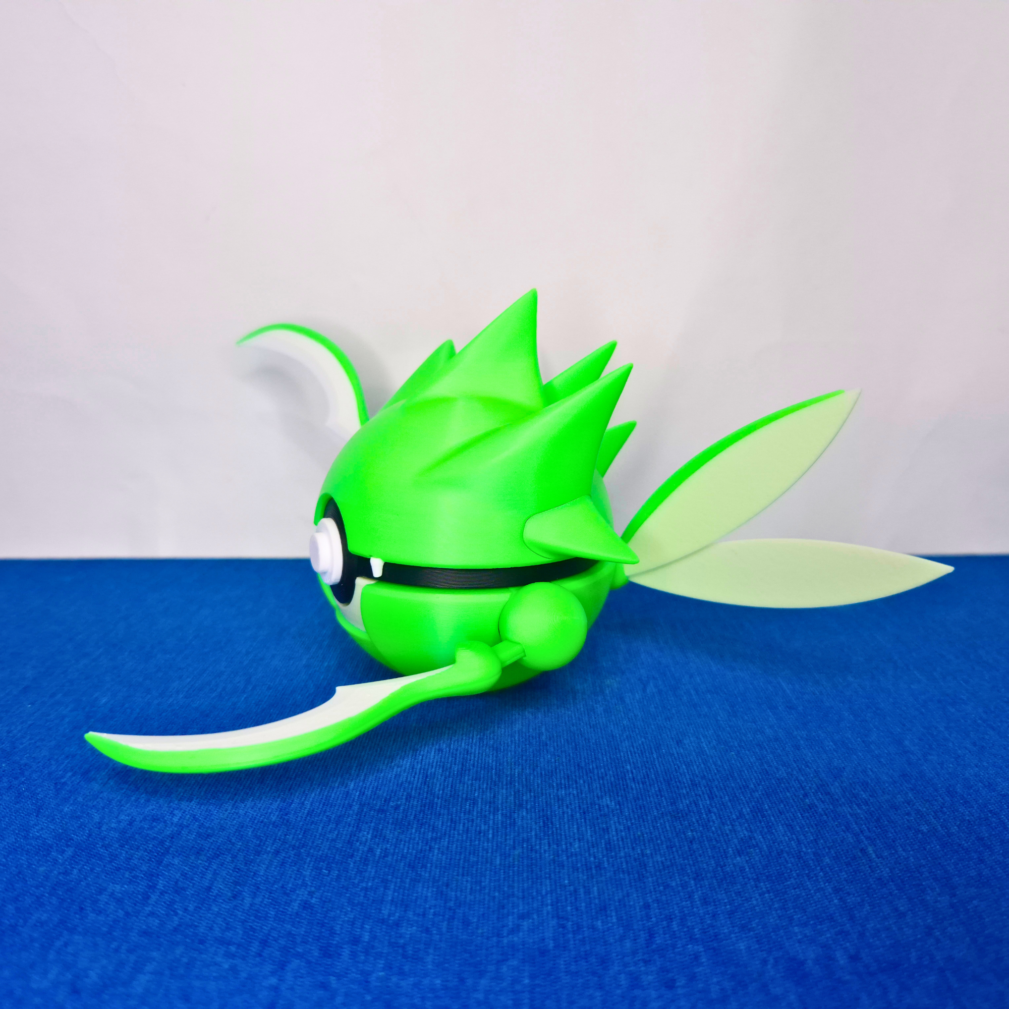 Scyther - Esfera Decorativa