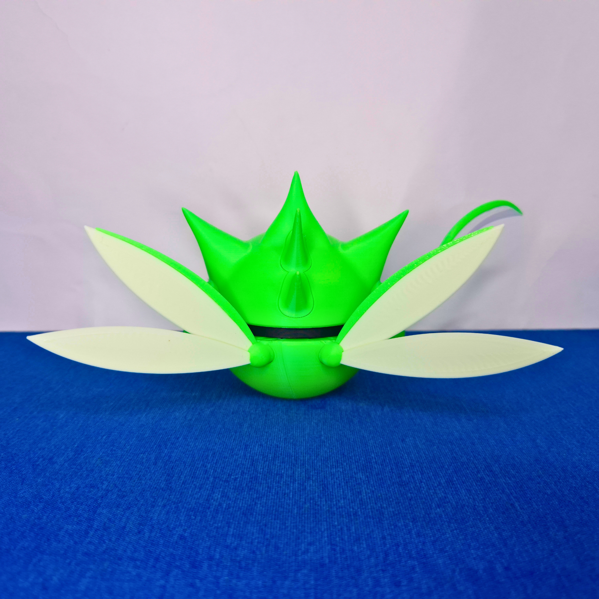 Scyther - Esfera Decorativa