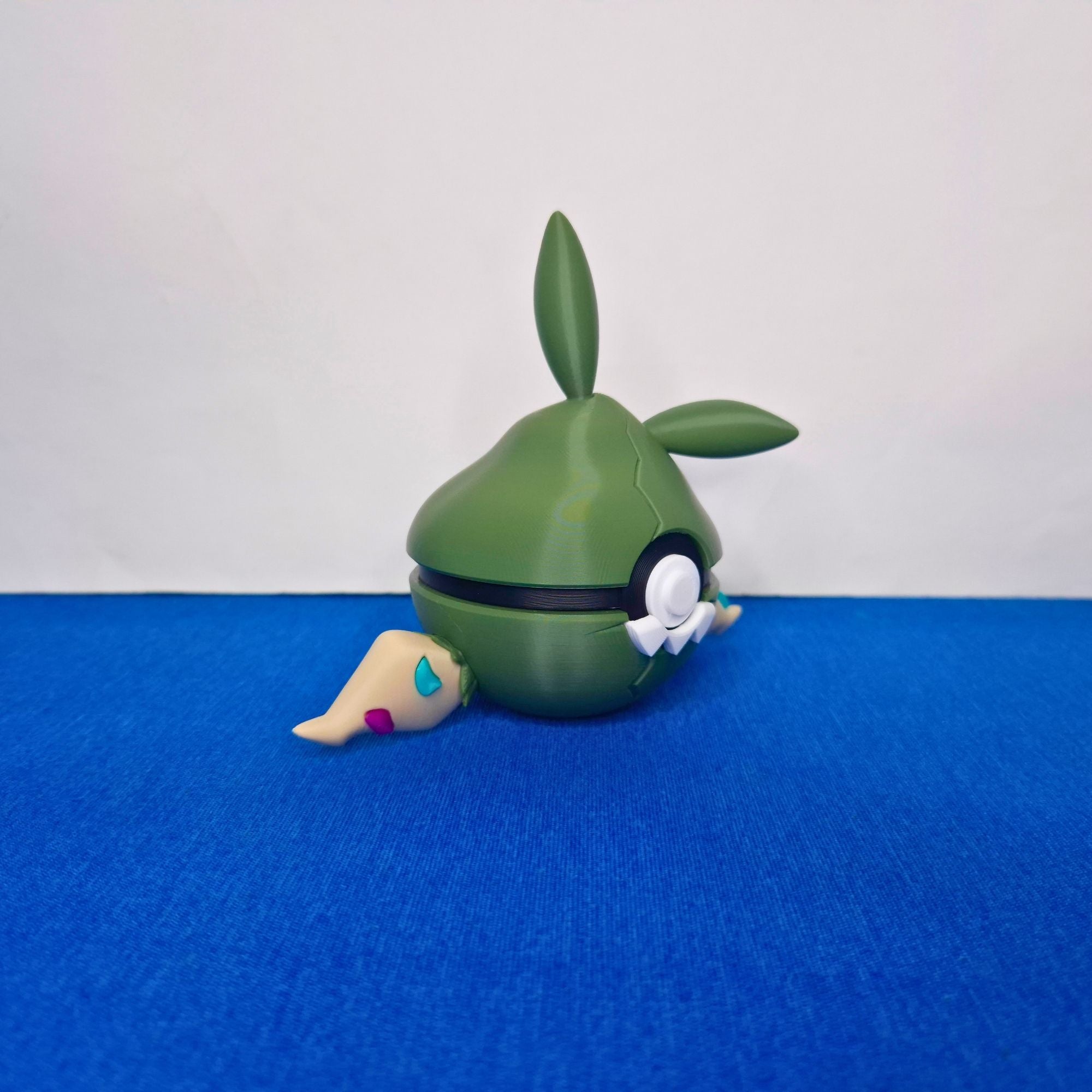 Trubbish - Esfera Decorativa