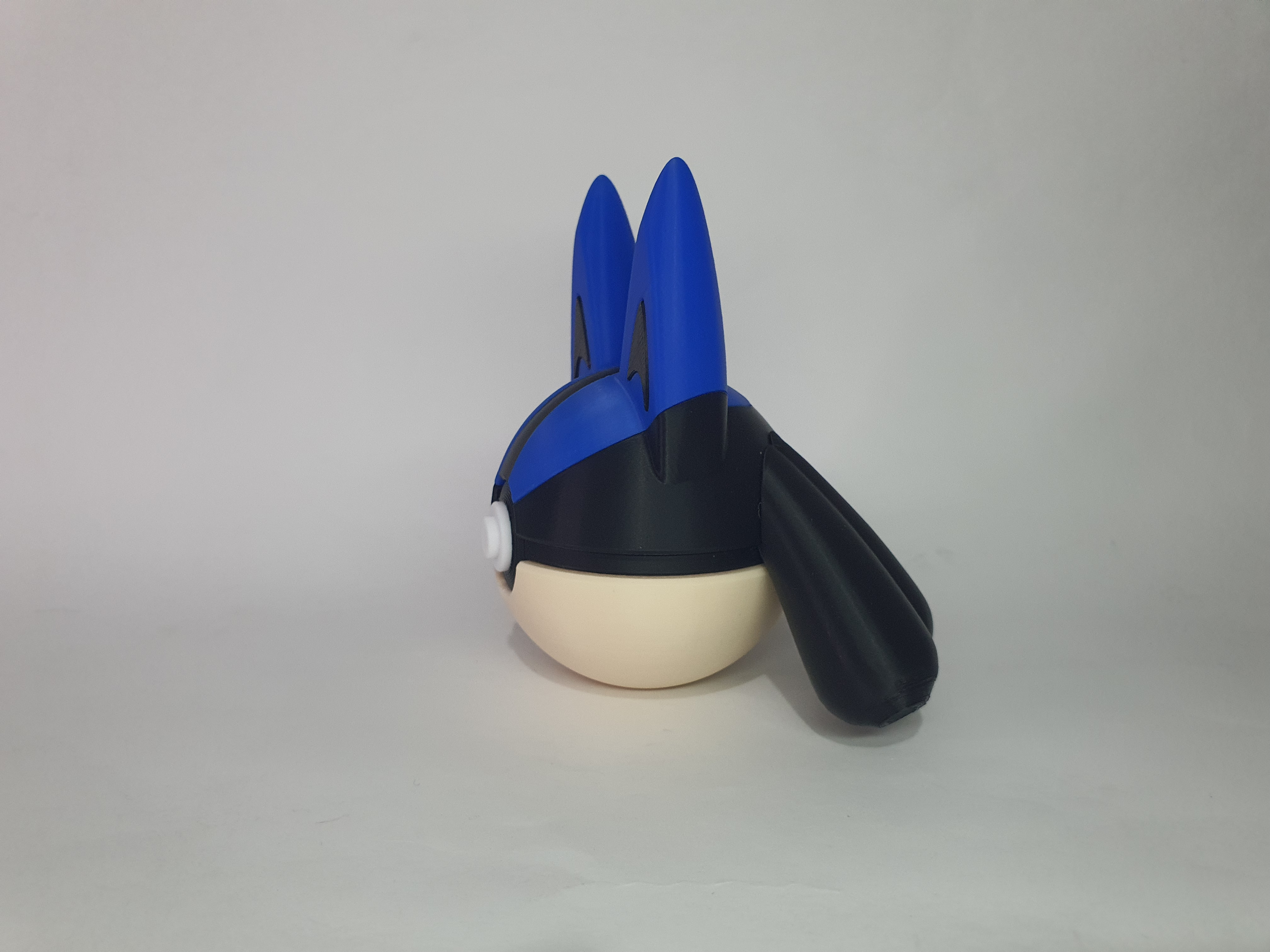 Lucario - Esfera Decorativa