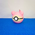 Slowpoke - Esfera Decorativa