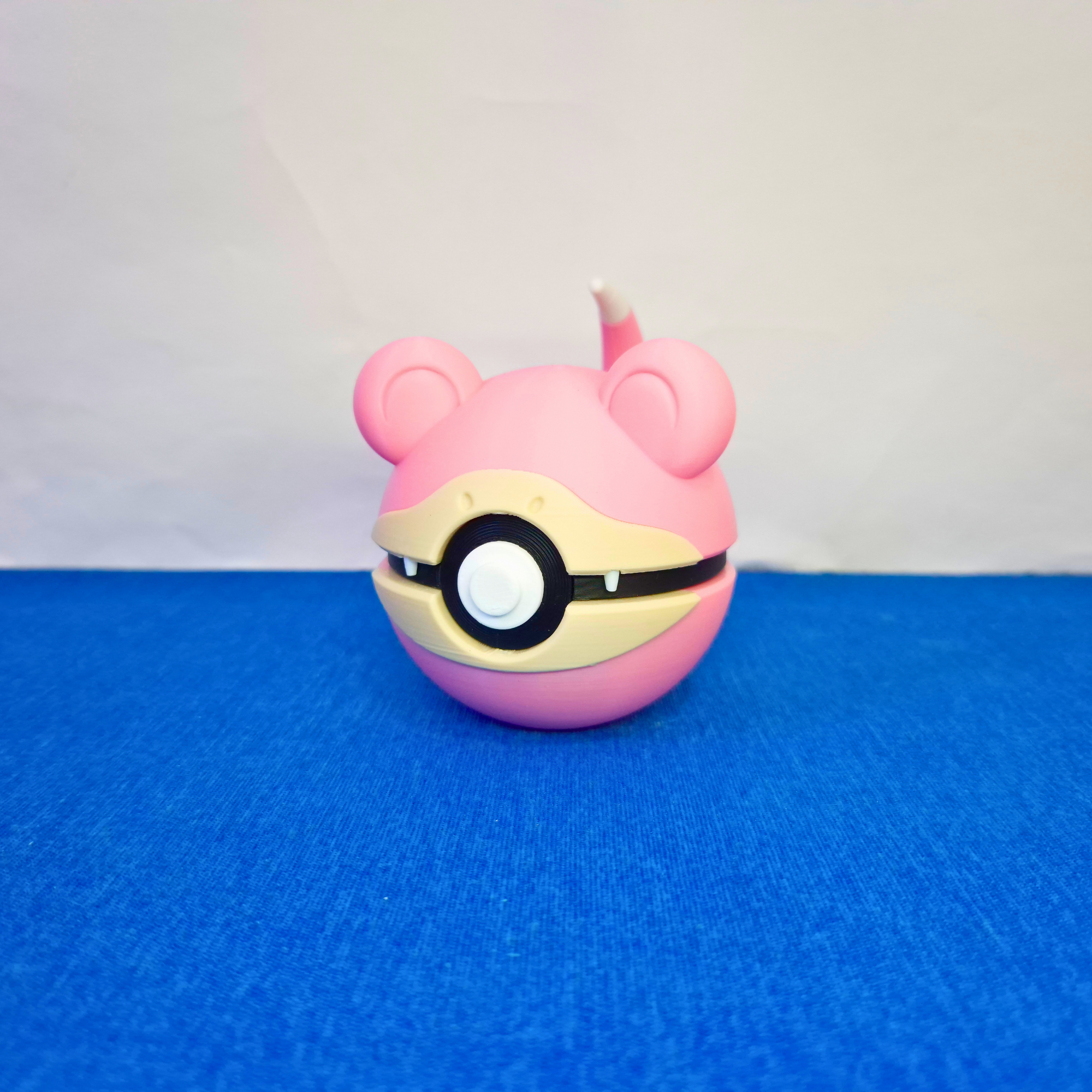 Slowpoke - Esfera Decorativa
