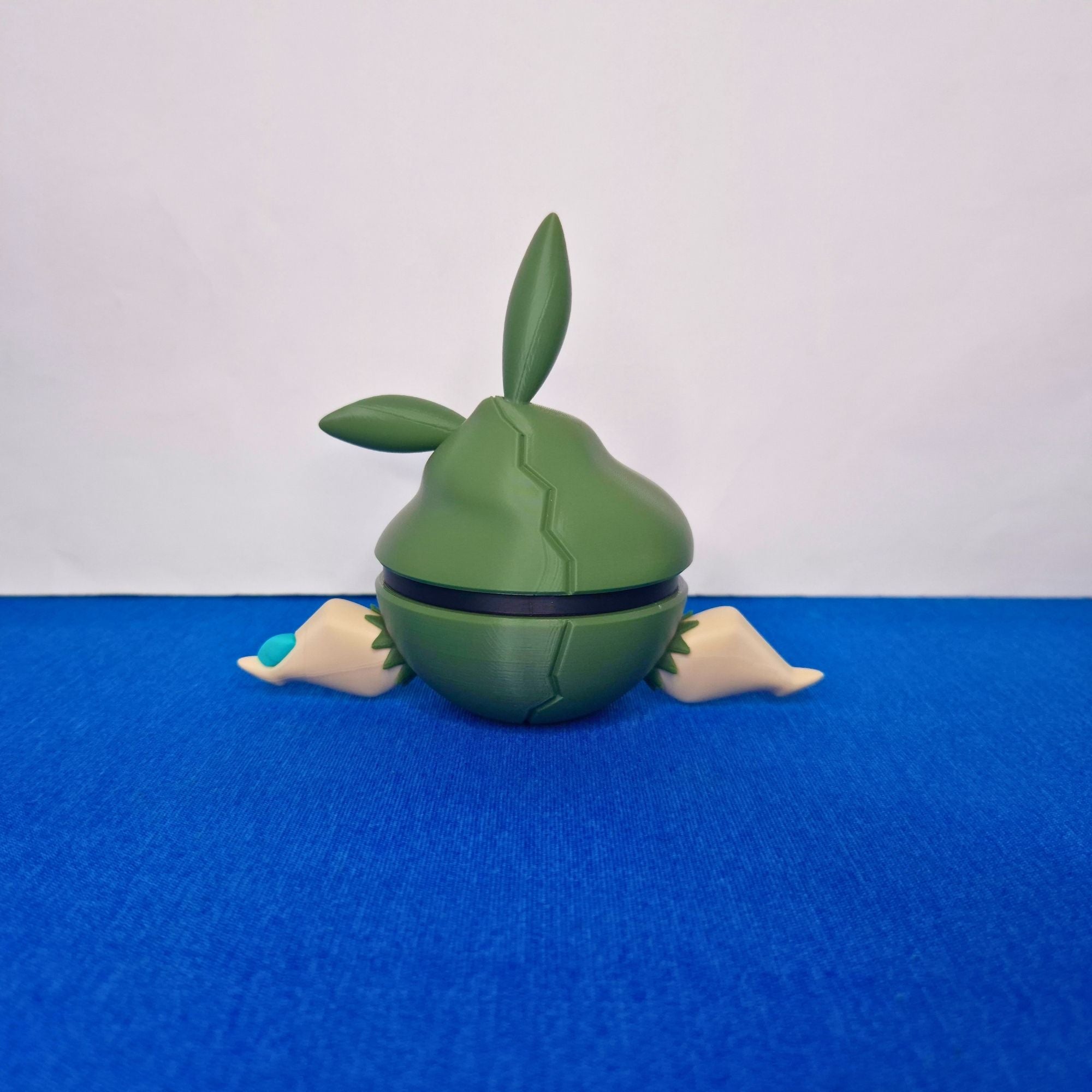 Trubbish - Esfera Decorativa
